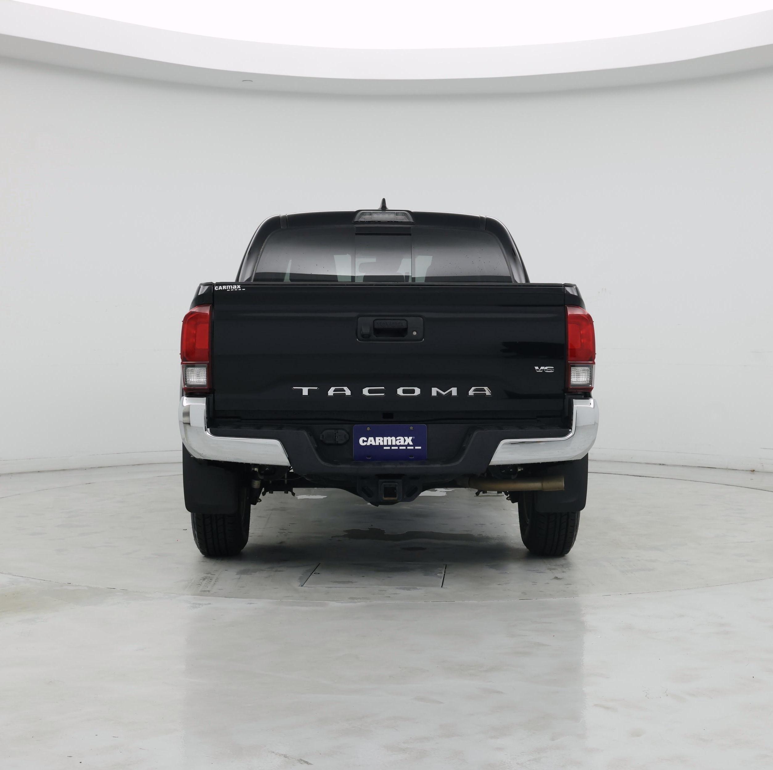 Thumbnail: 2019 Toyota Tacoma - 6