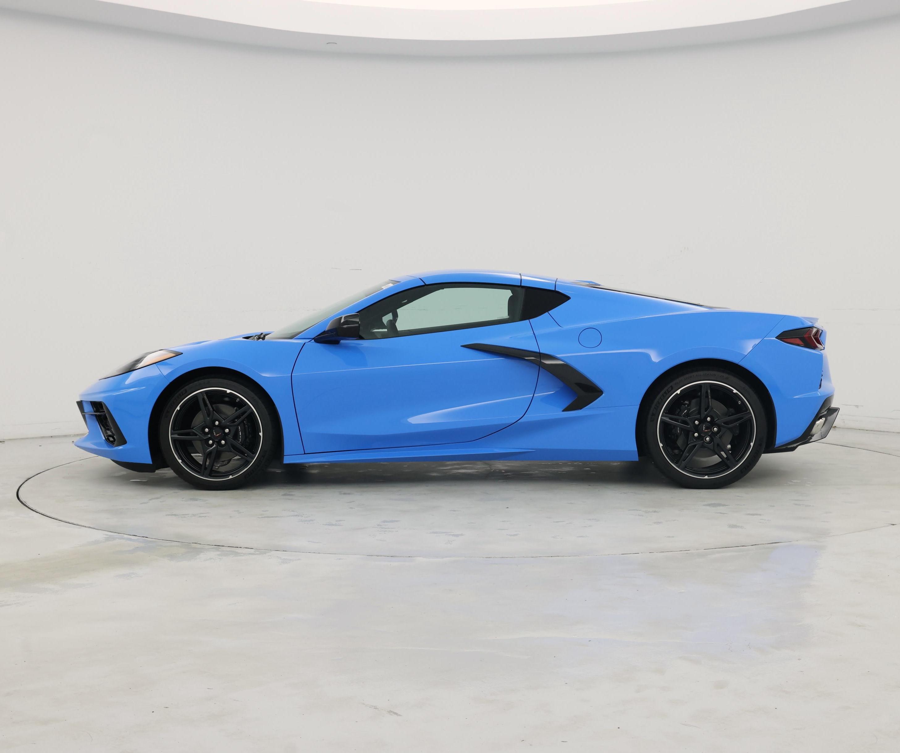 Thumbnail: 2025 Chevrolet Corvette - 3