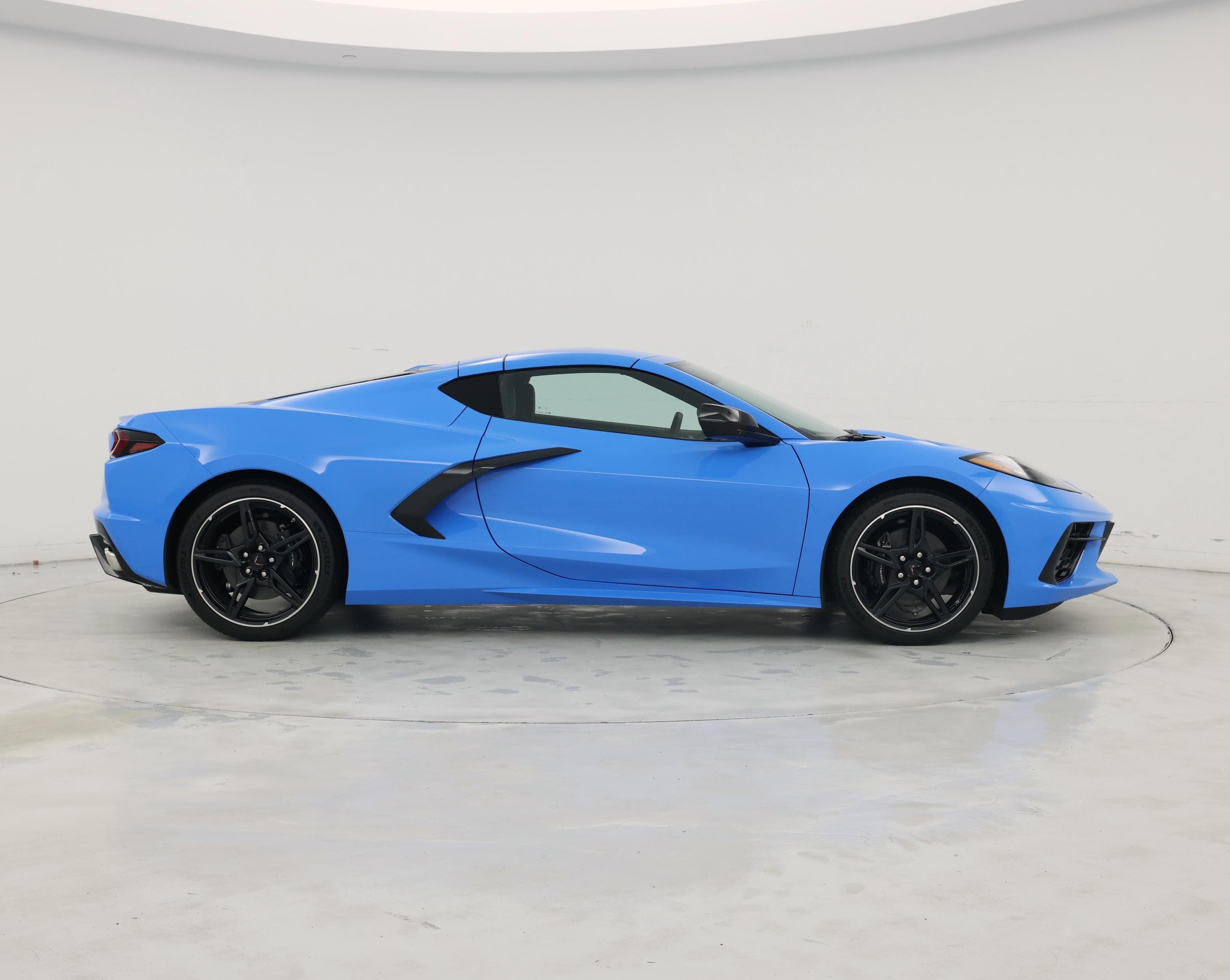 Thumbnail: 2025 Chevrolet Corvette - 7