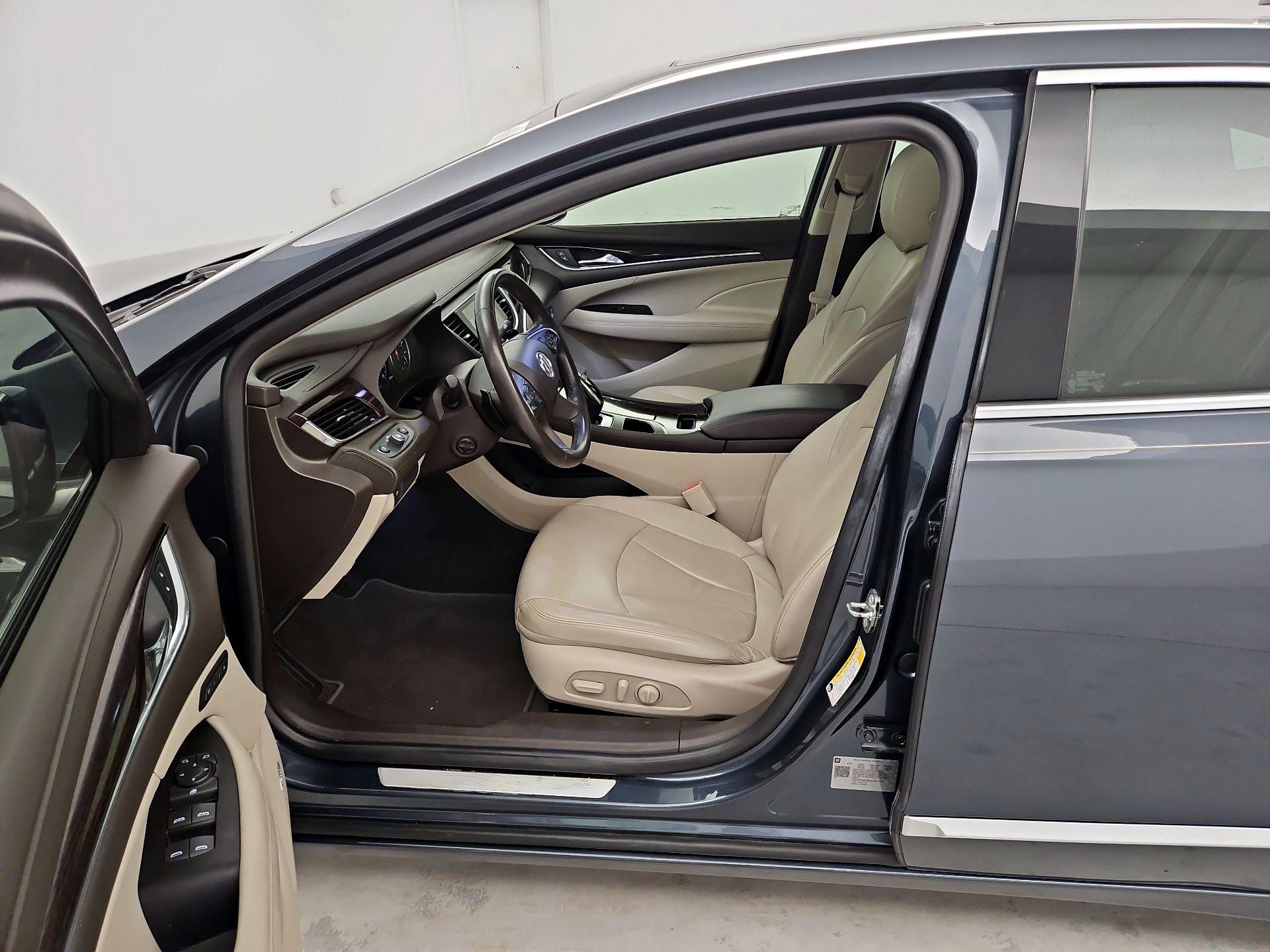 Thumbnail: 2019 Buick LaCrosse - 11