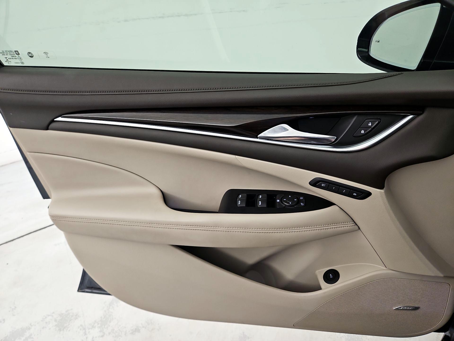 Thumbnail: 2019 Buick LaCrosse - 12