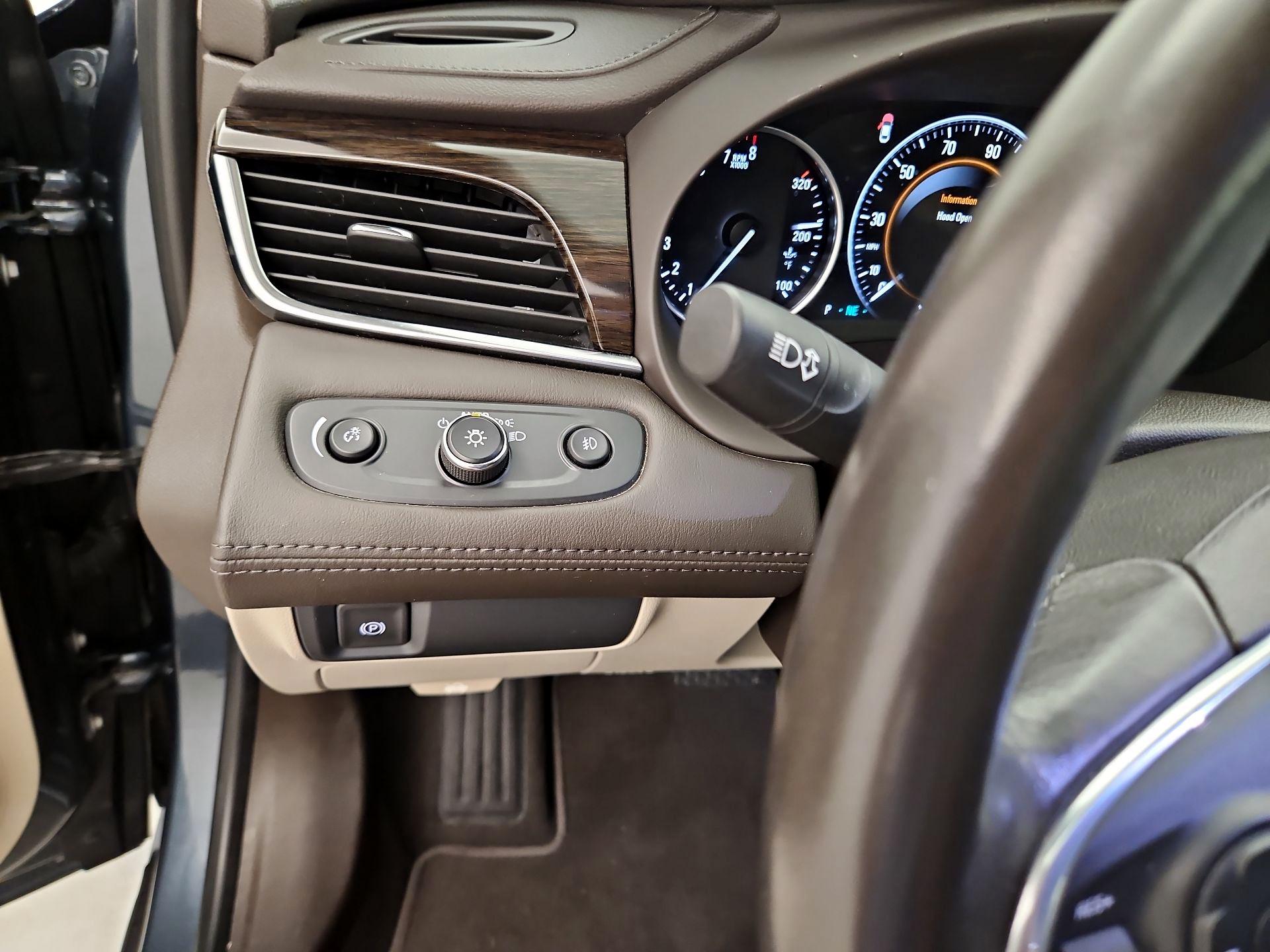 Thumbnail: 2019 Buick LaCrosse - 13