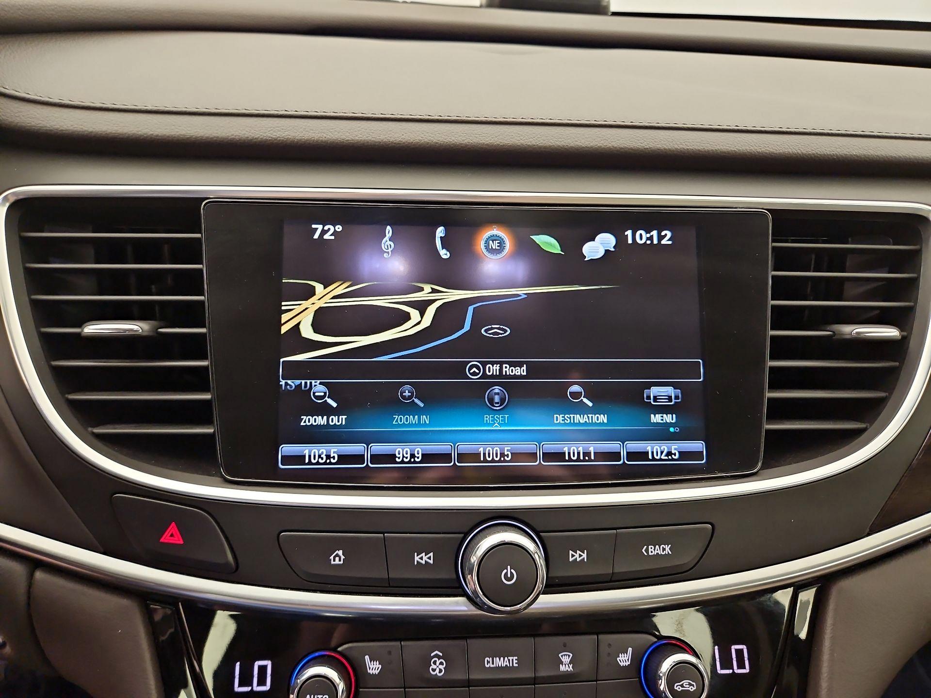 Thumbnail: 2019 Buick LaCrosse - 14