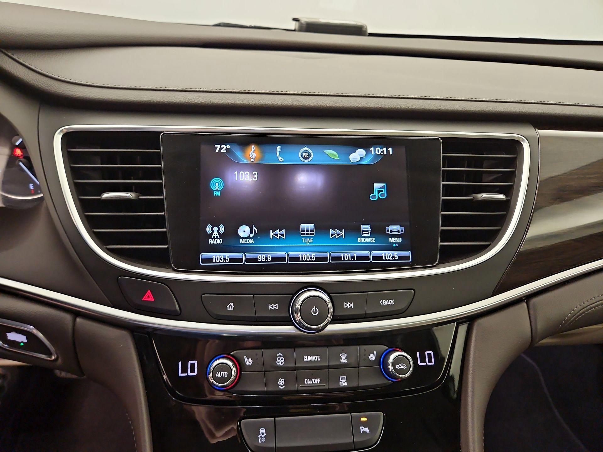 Thumbnail: 2019 Buick LaCrosse - 16