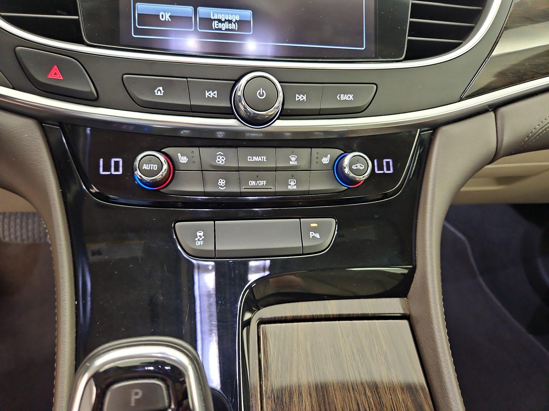 Thumbnail: 2019 Buick LaCrosse - 17