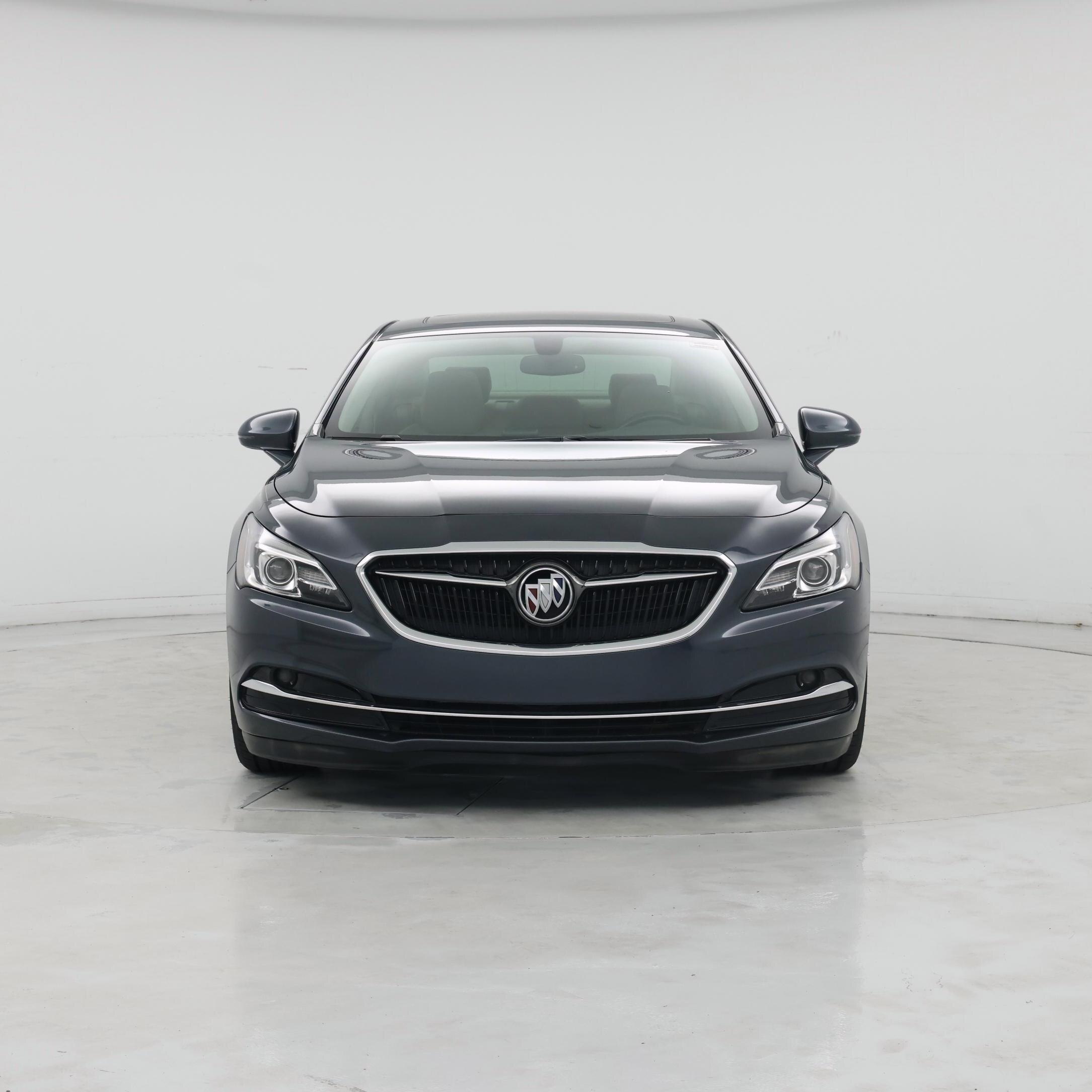 Thumbnail: 2019 Buick LaCrosse - 5