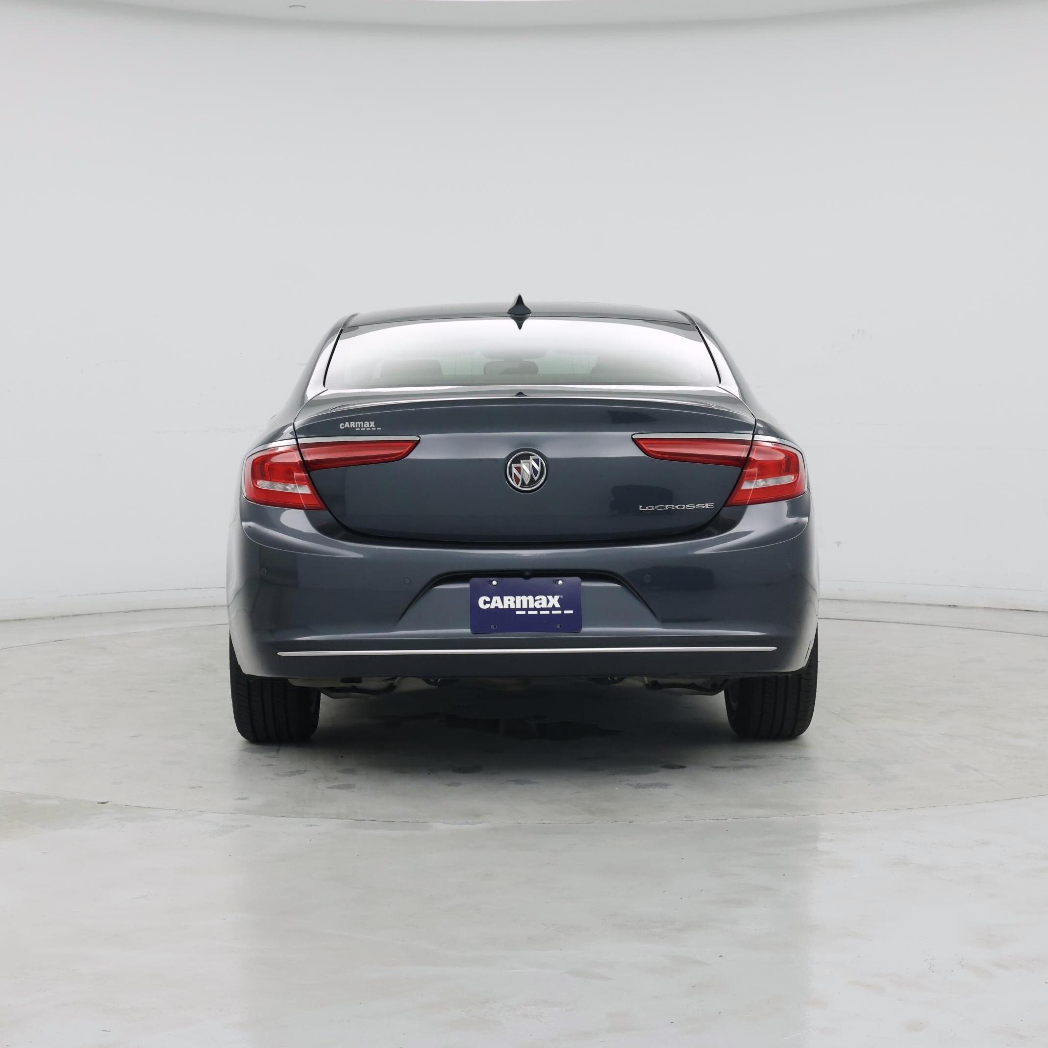 Thumbnail: 2019 Buick LaCrosse - 6