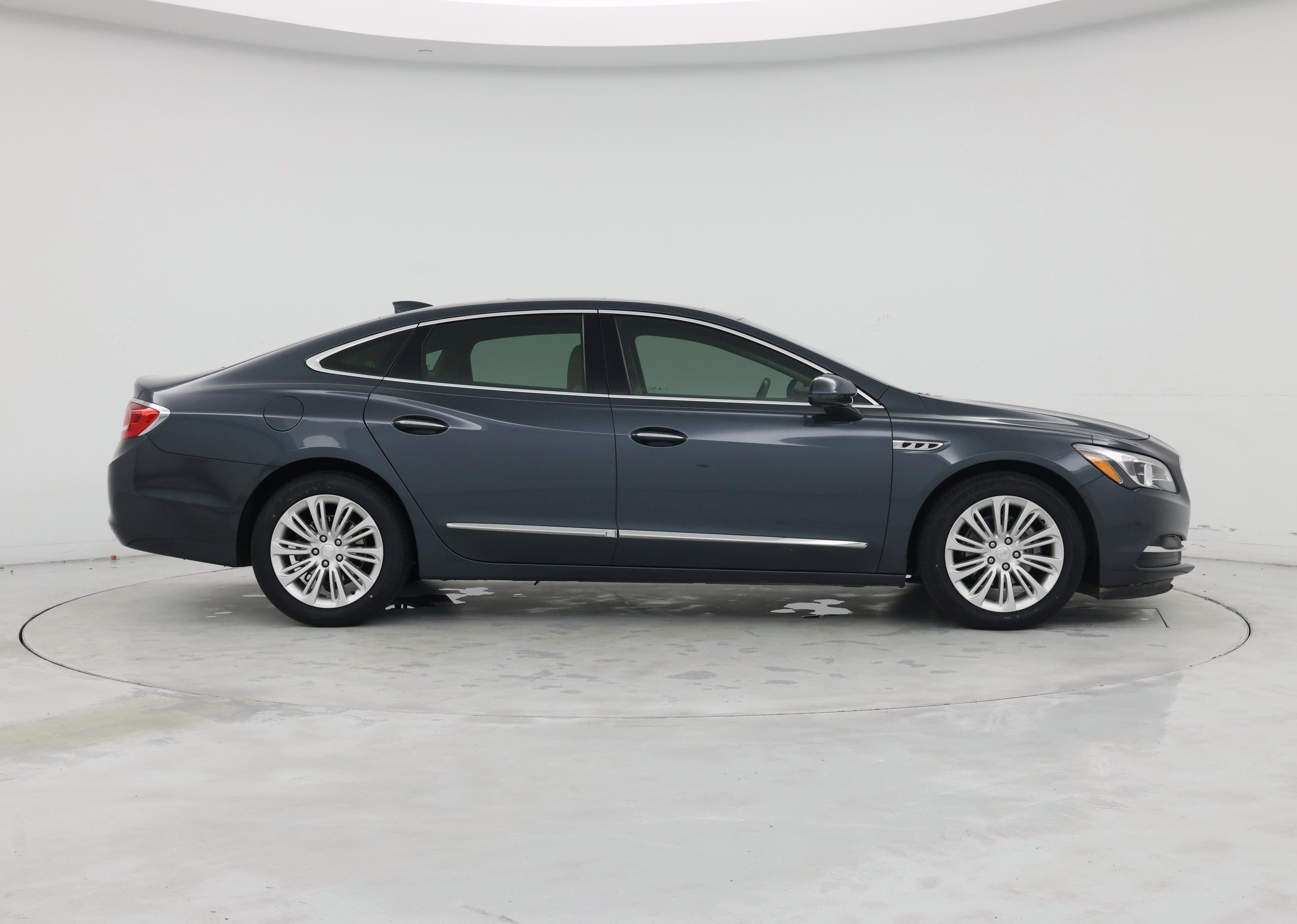 Thumbnail: 2019 Buick LaCrosse - 7