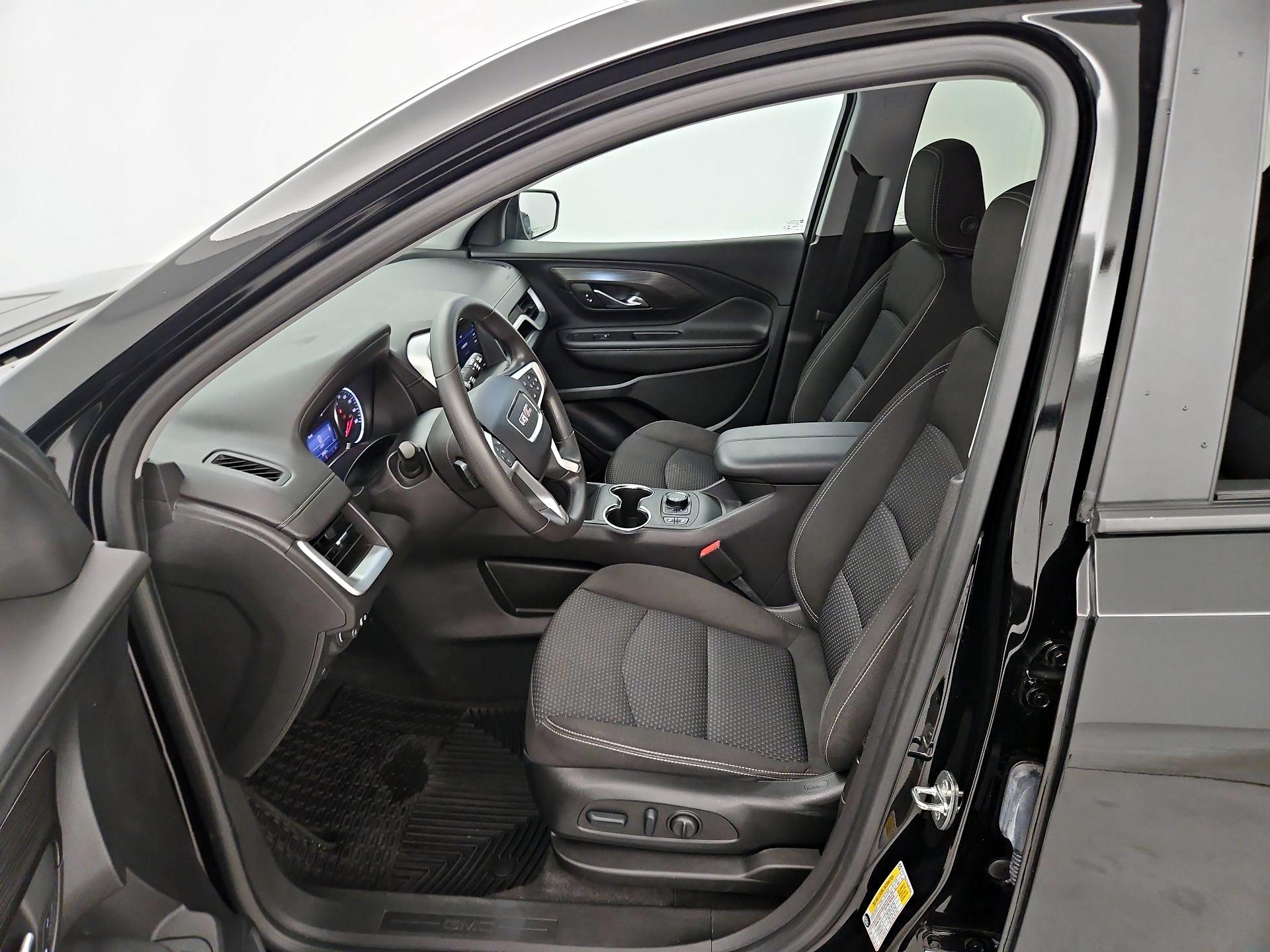 Thumbnail: 2022 GMC Terrain - 11