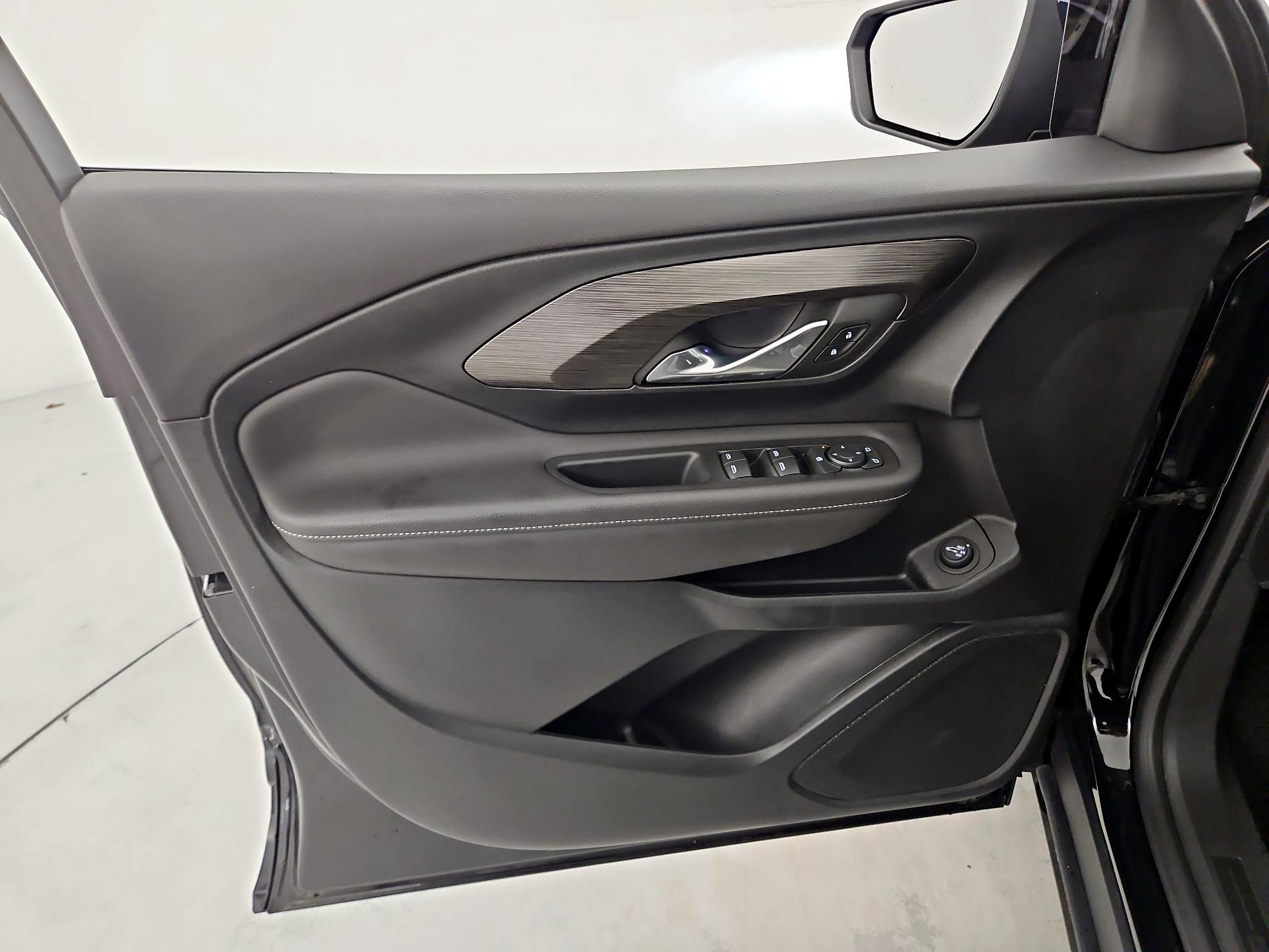 Thumbnail: 2022 GMC Terrain - 12