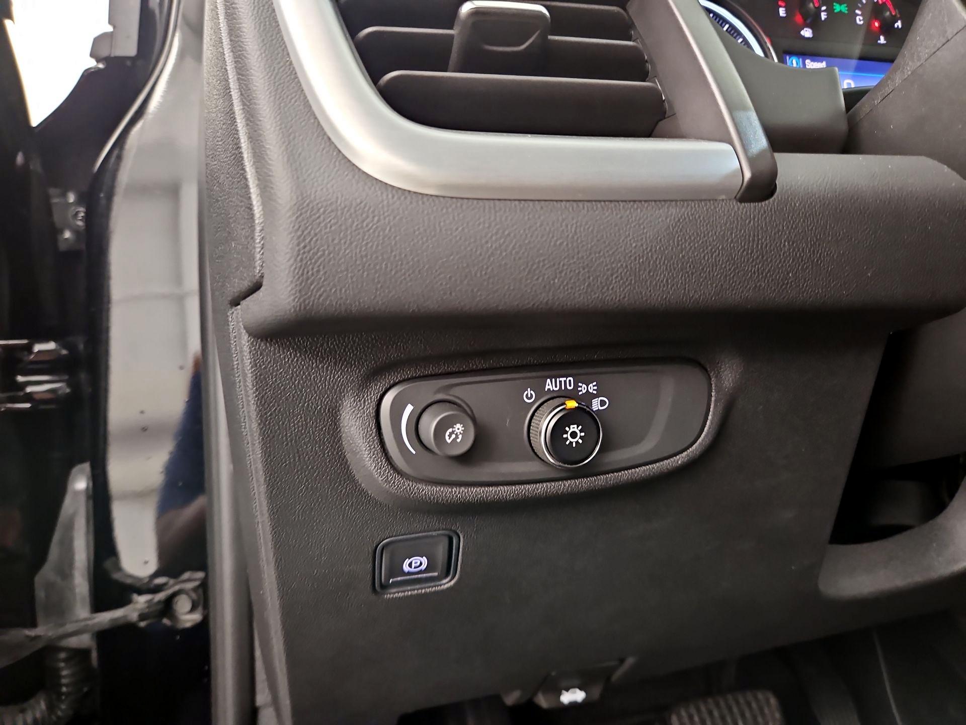 Thumbnail: 2022 GMC Terrain - 13