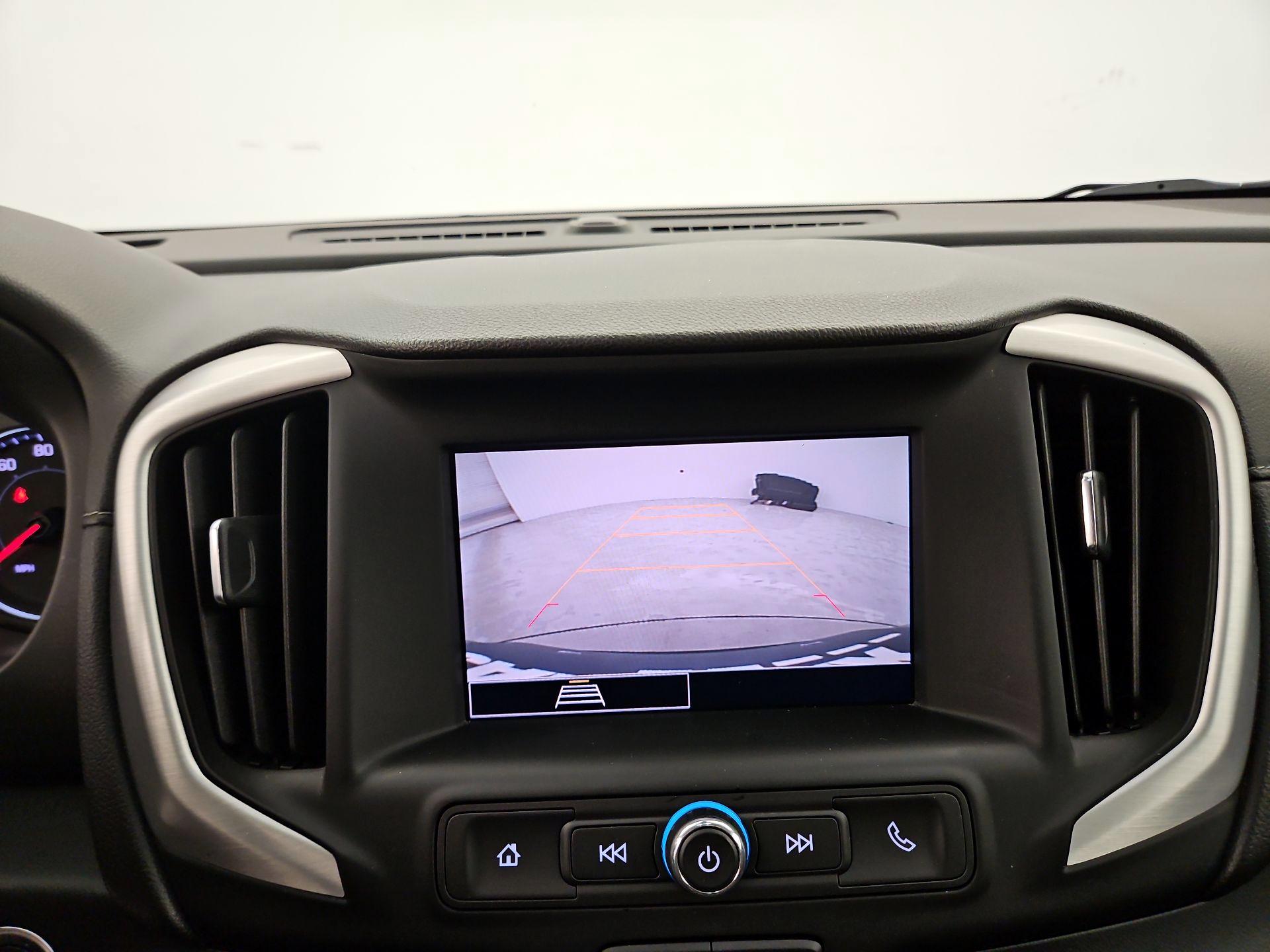 Thumbnail: 2022 GMC Terrain - 14