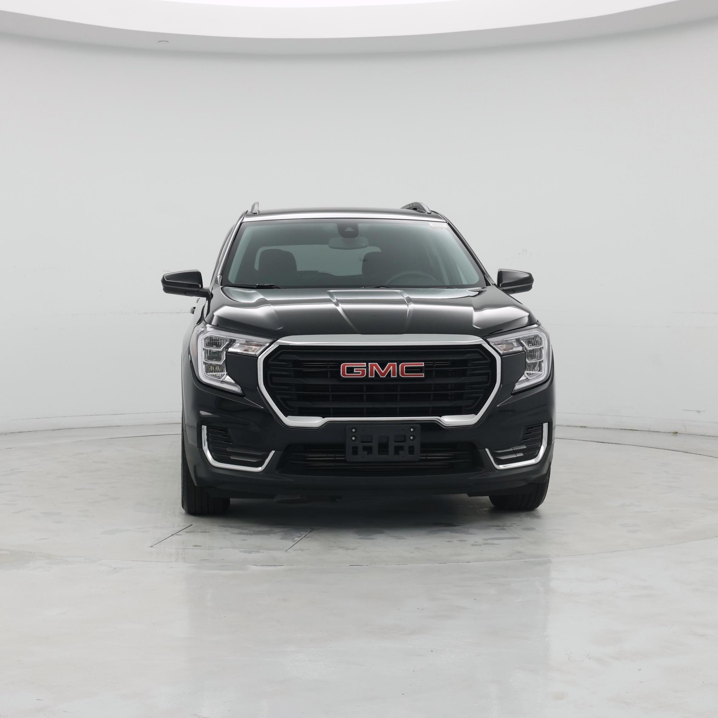 Thumbnail: 2022 GMC Terrain - 5
