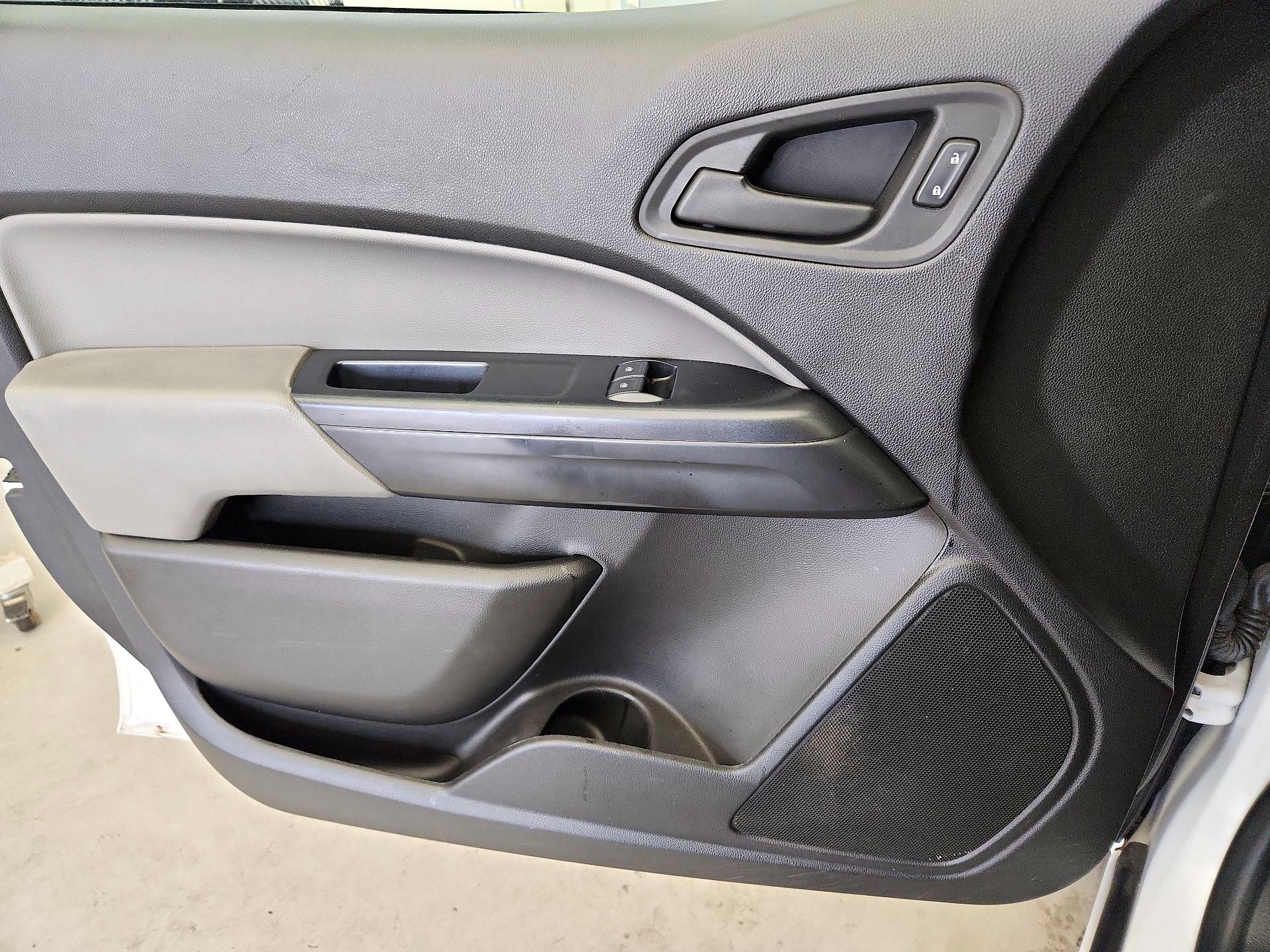 Thumbnail: 2020 Chevrolet Colorado - 12