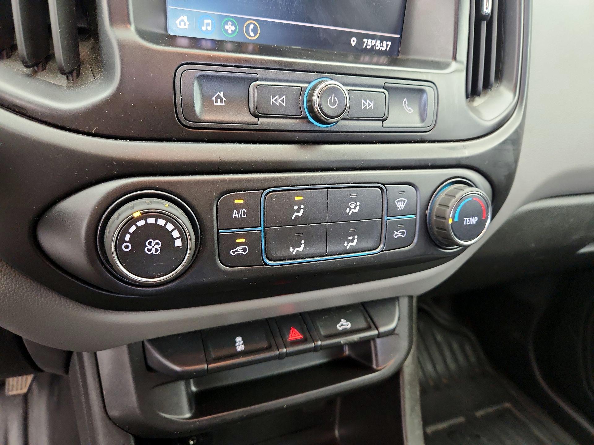 Thumbnail: 2020 Chevrolet Colorado - 16