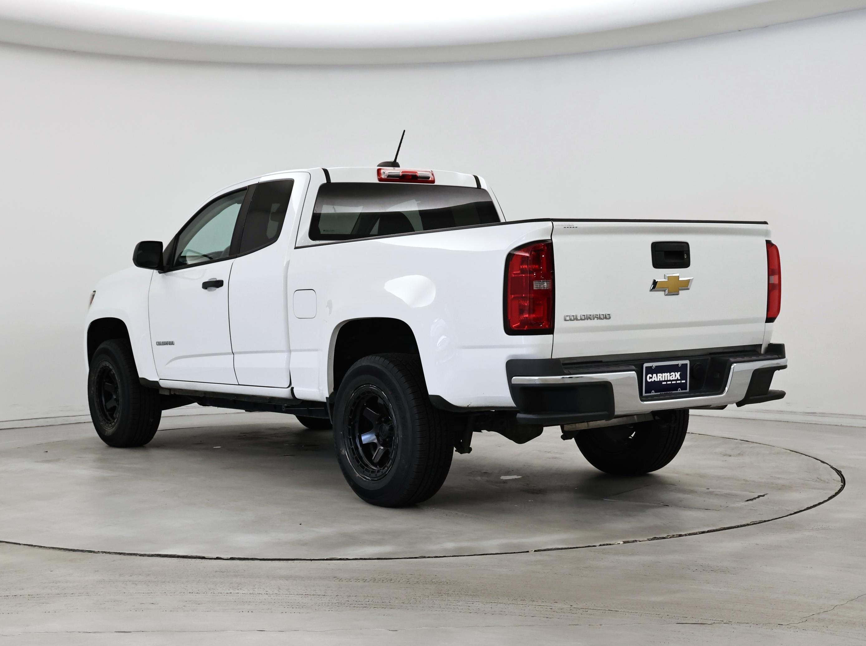 Thumbnail: 2020 Chevrolet Colorado - 2