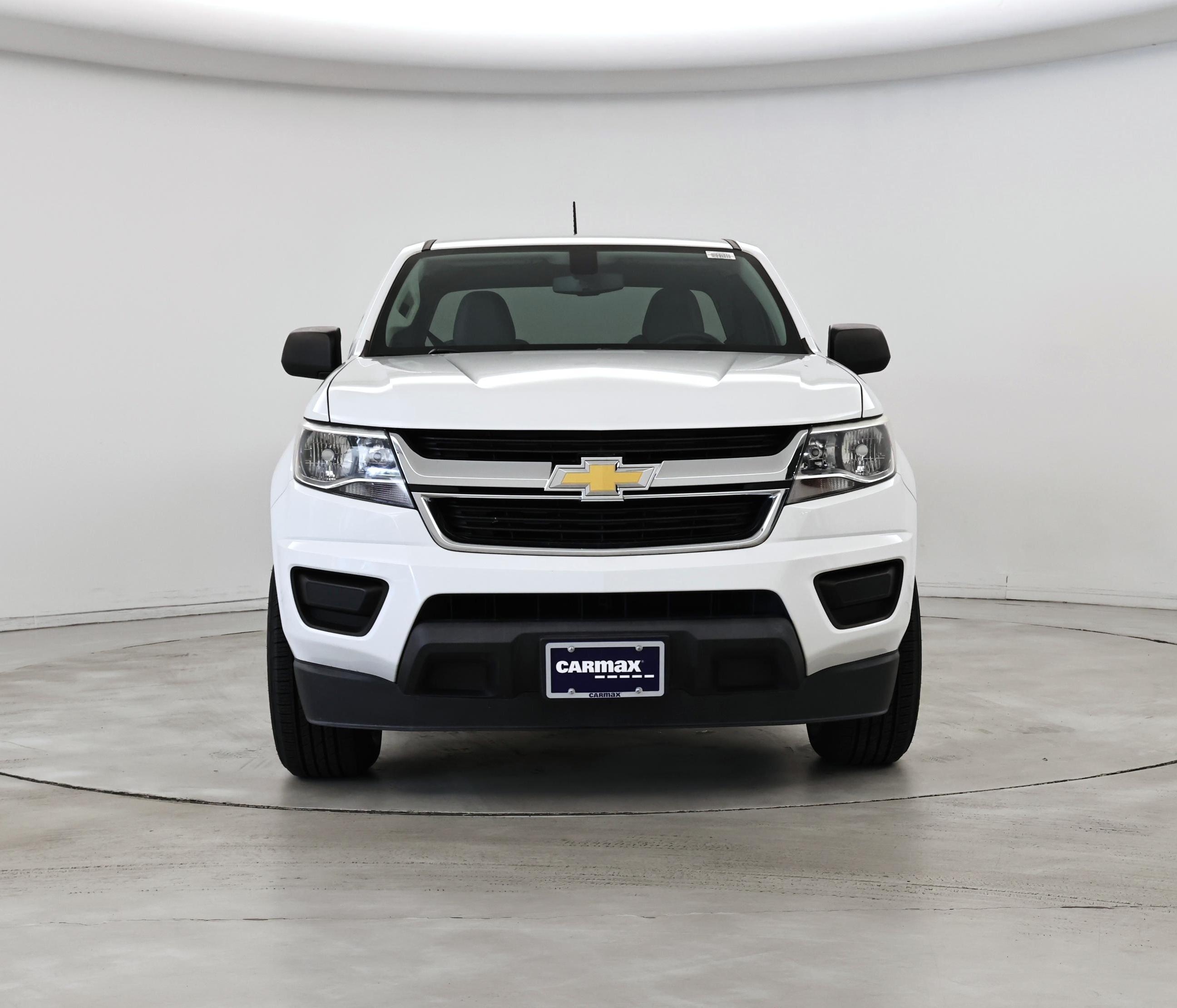 Thumbnail: 2020 Chevrolet Colorado - 5