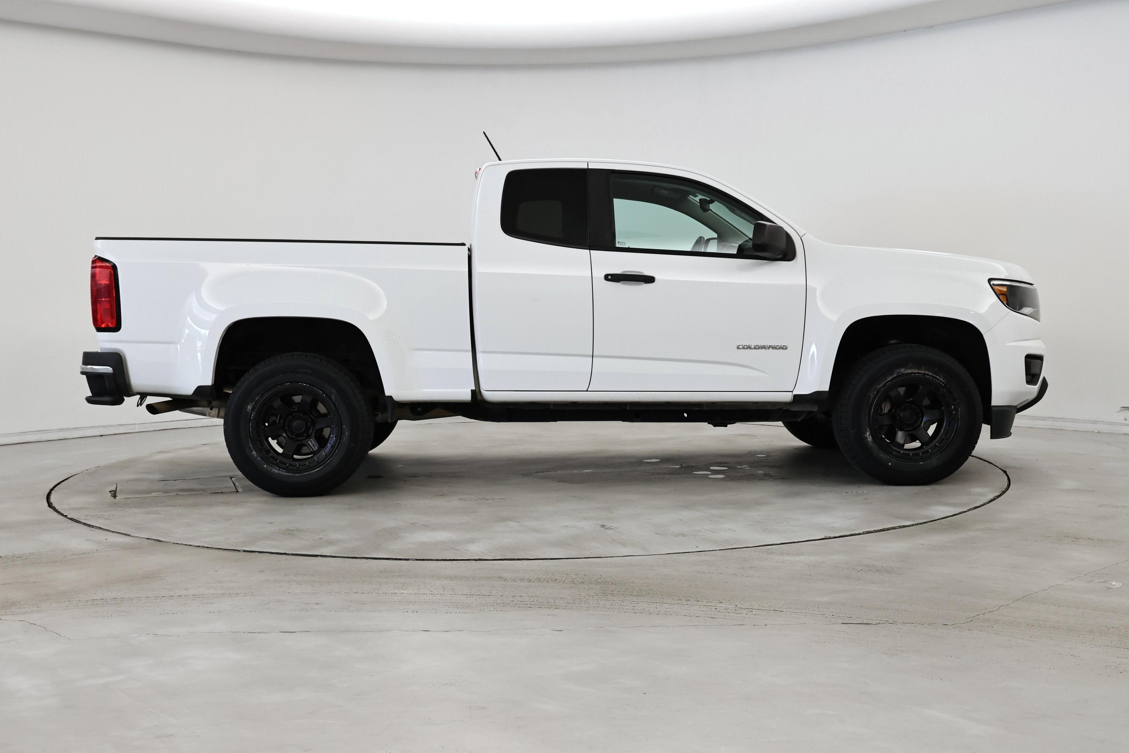 Thumbnail: 2020 Chevrolet Colorado - 7