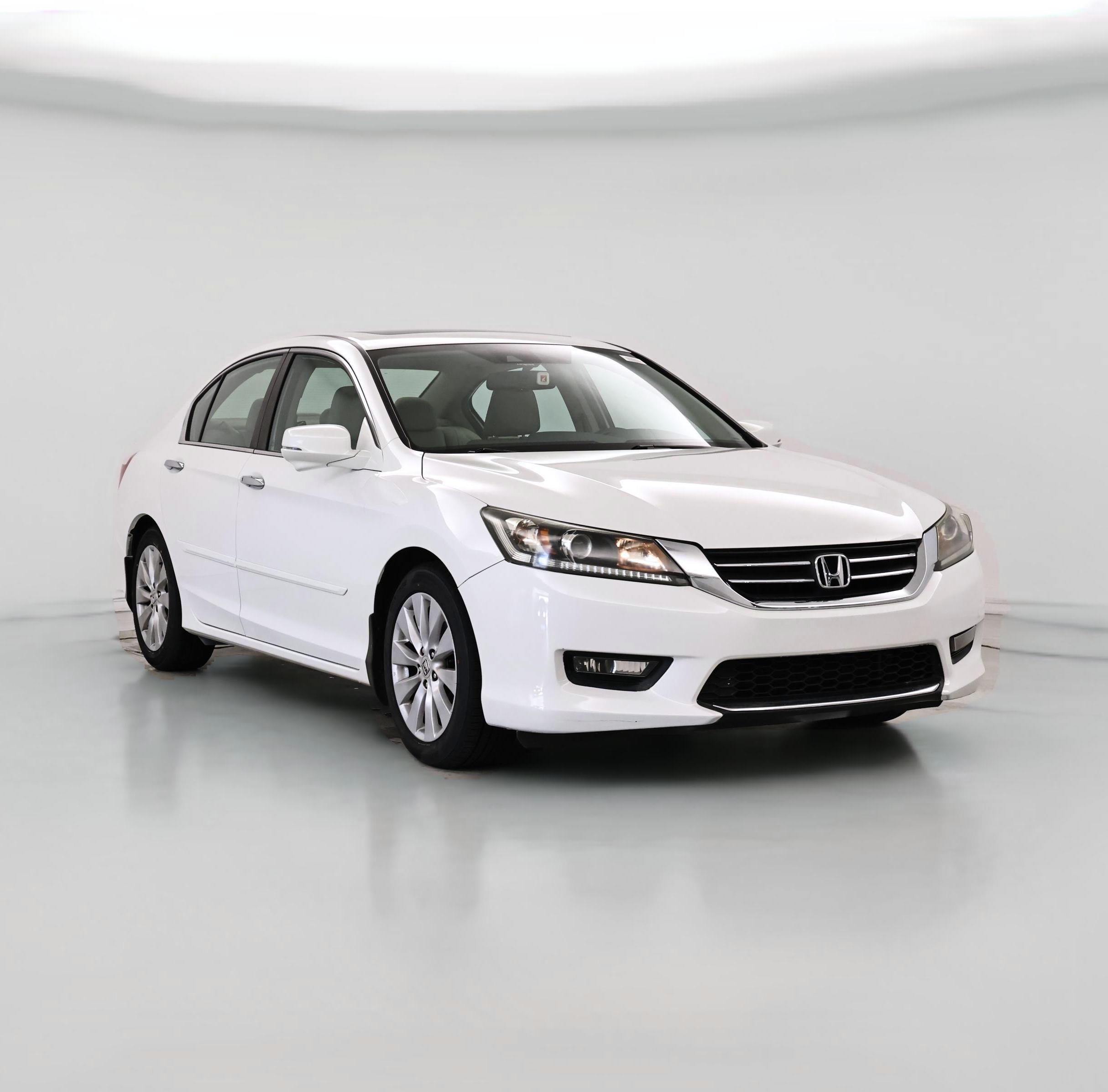 Thumbnail: 2014 Honda Accord - 1
