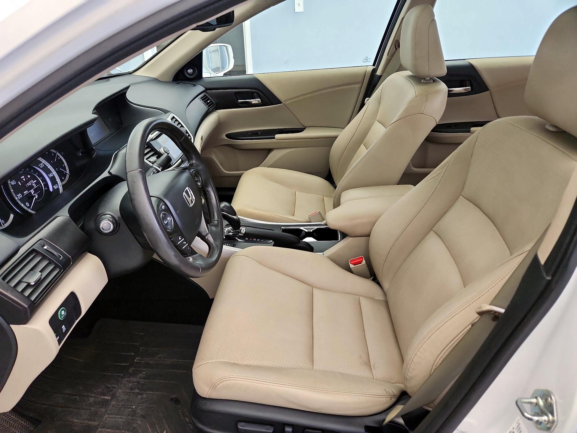 Thumbnail: 2014 Honda Accord - 11
