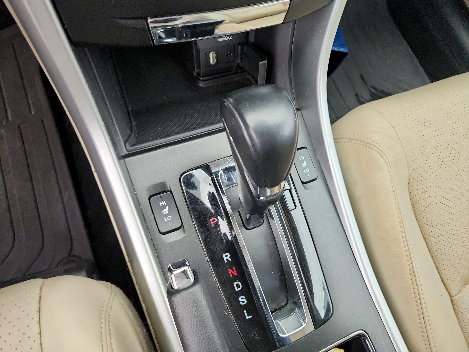 Thumbnail: 2014 Honda Accord - 17