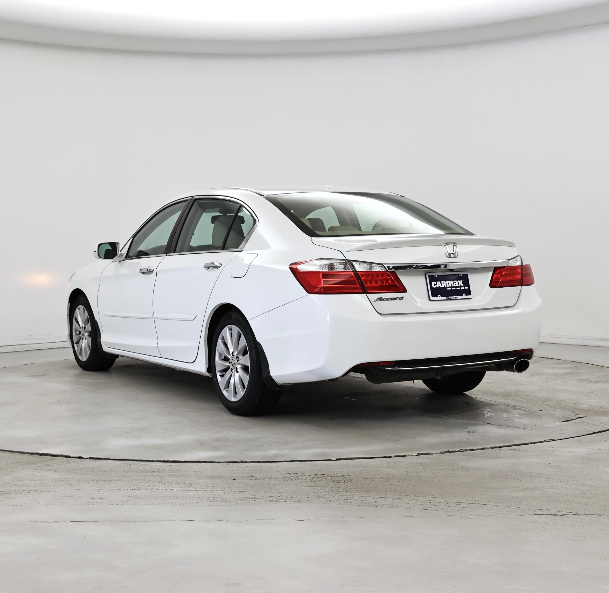 Thumbnail: 2014 Honda Accord - 2