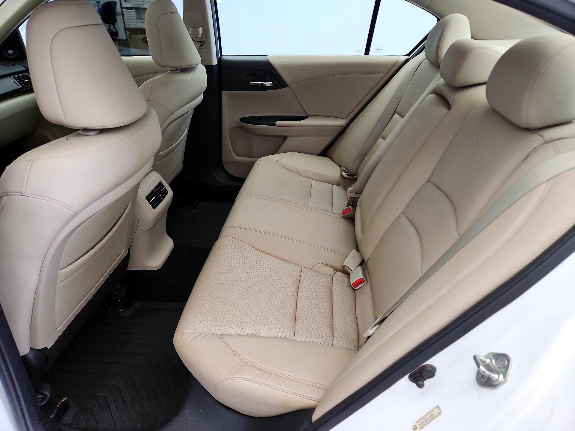 Thumbnail: 2014 Honda Accord - 20