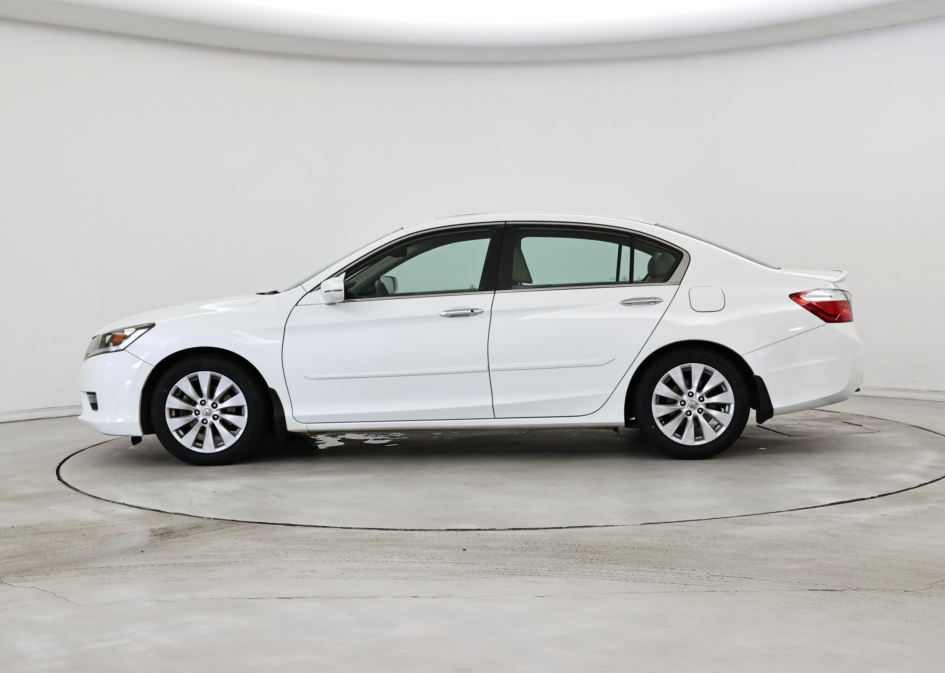 Thumbnail: 2014 Honda Accord - 3