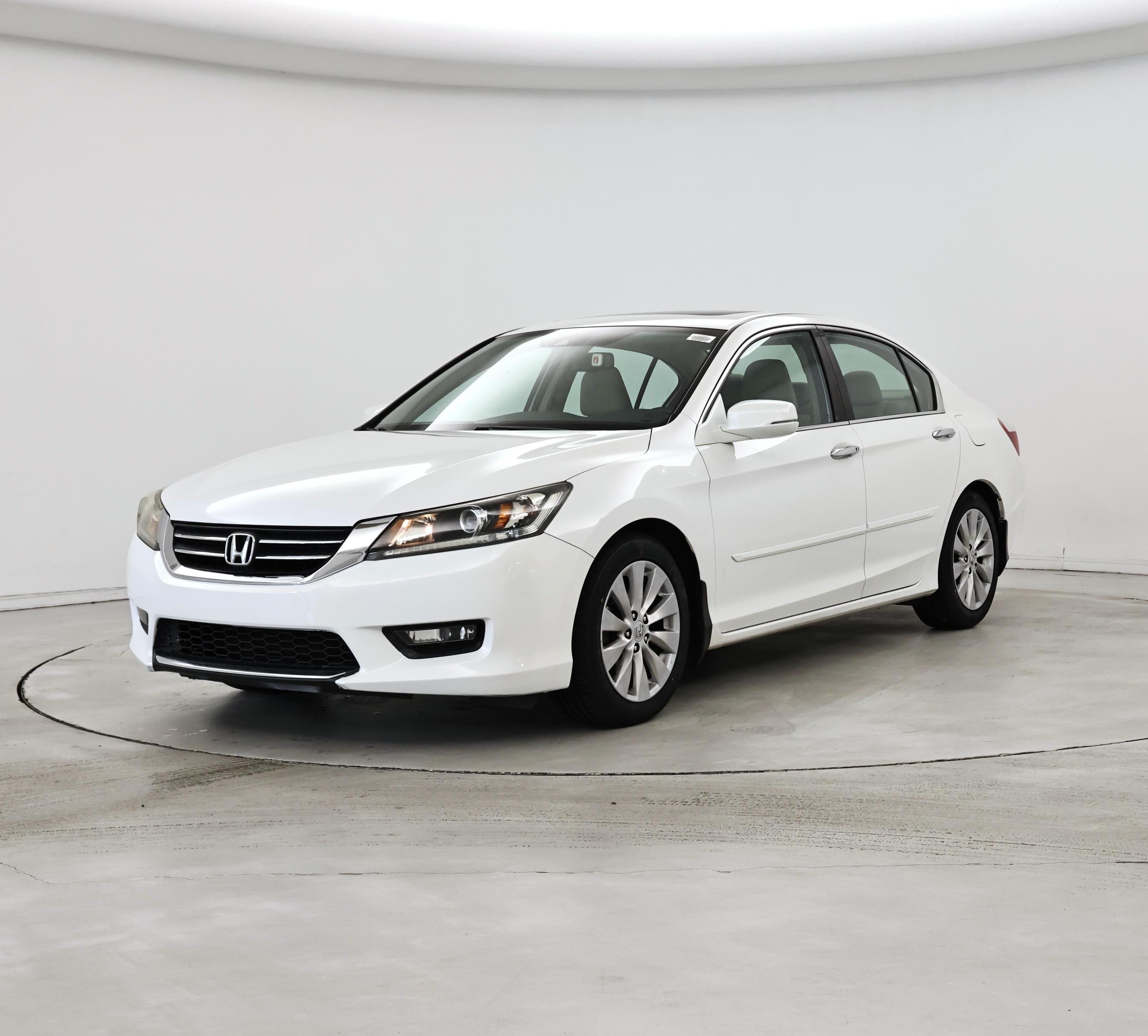 Thumbnail: 2014 Honda Accord - 4