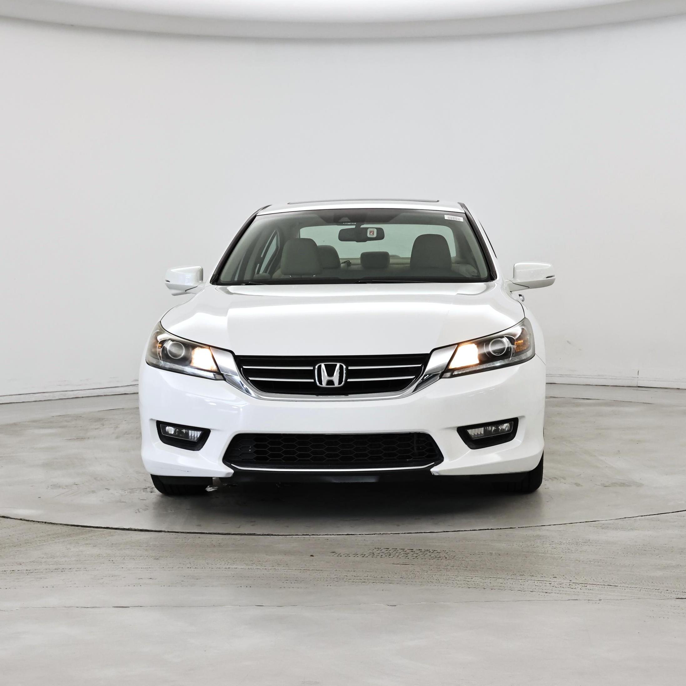 Thumbnail: 2014 Honda Accord - 5