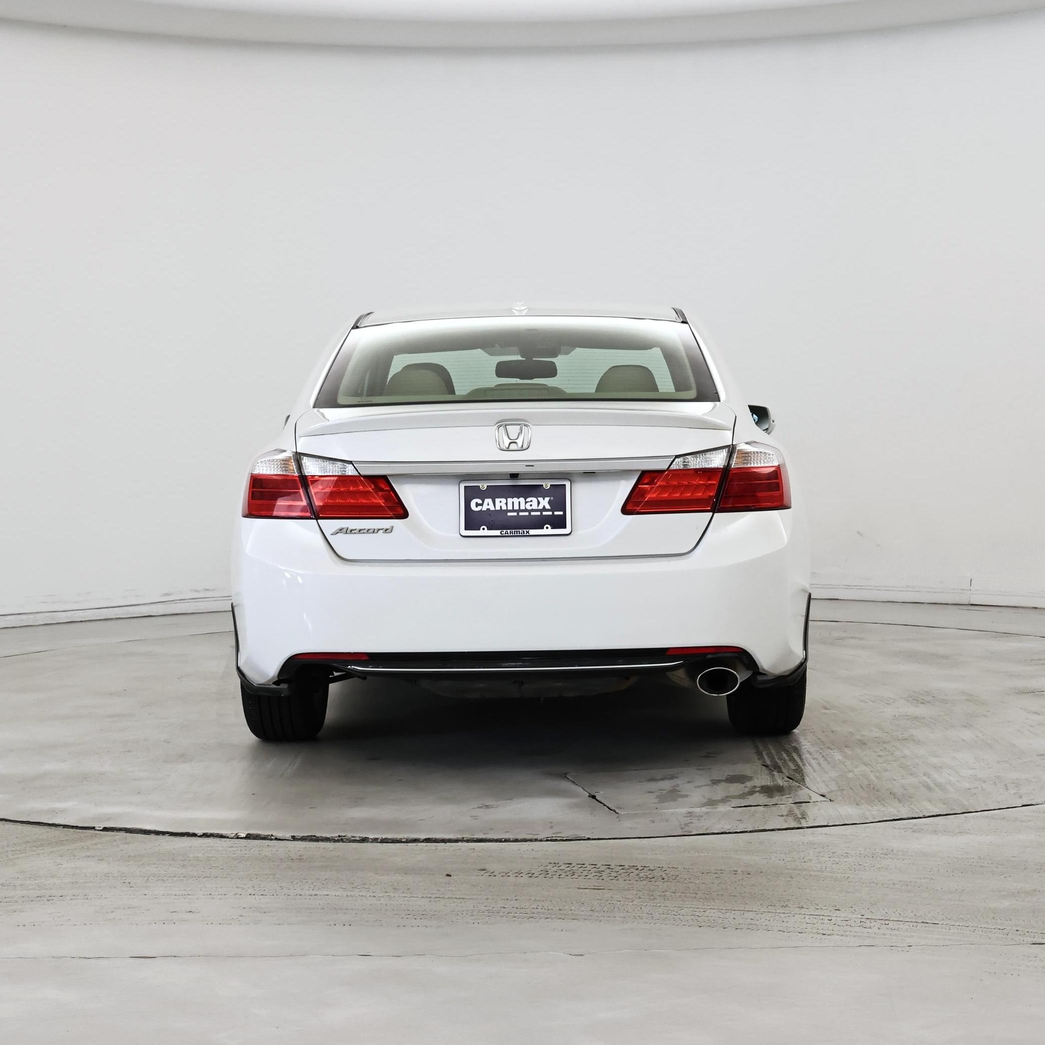 Thumbnail: 2014 Honda Accord - 6