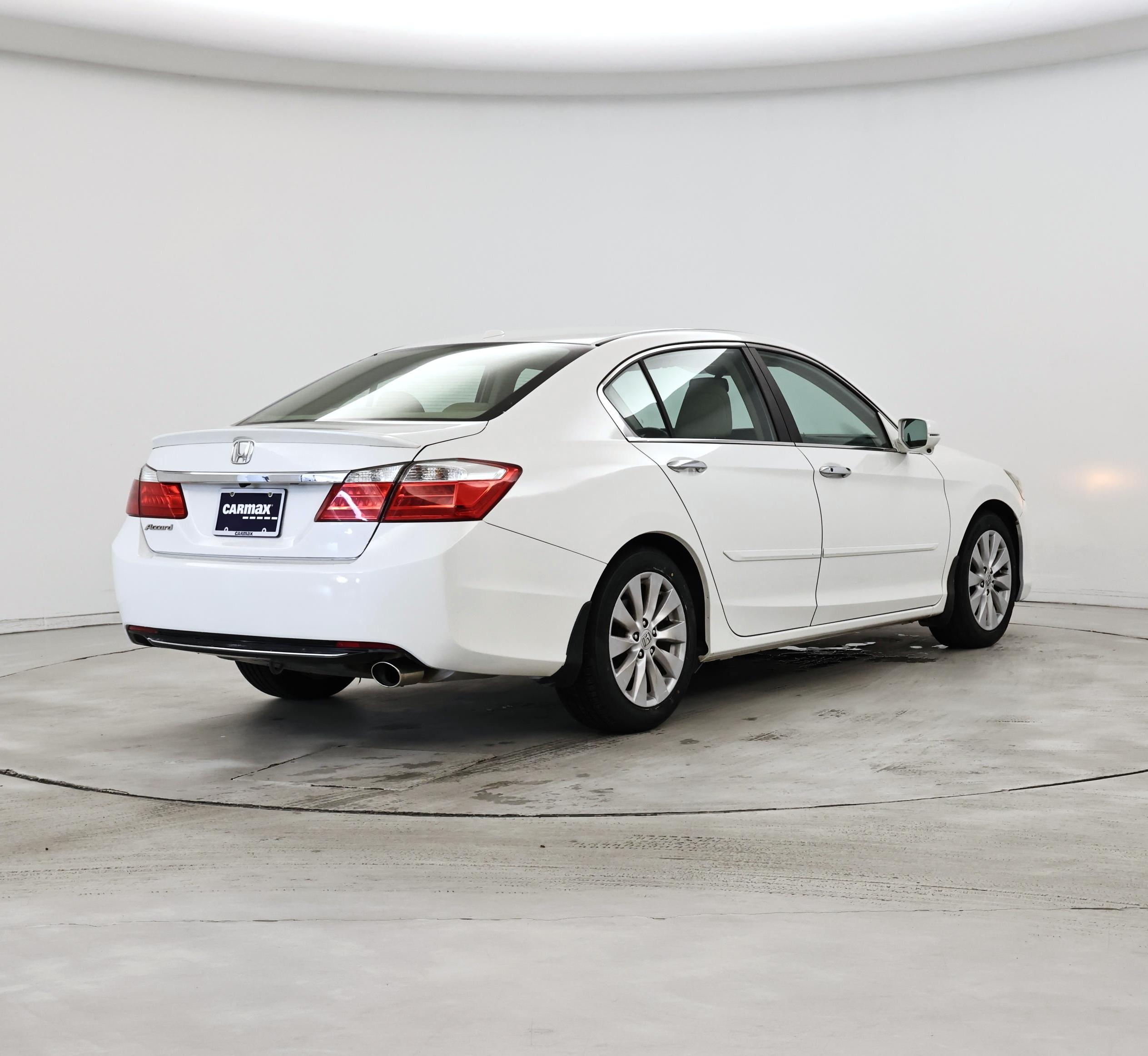 Thumbnail: 2014 Honda Accord - 8