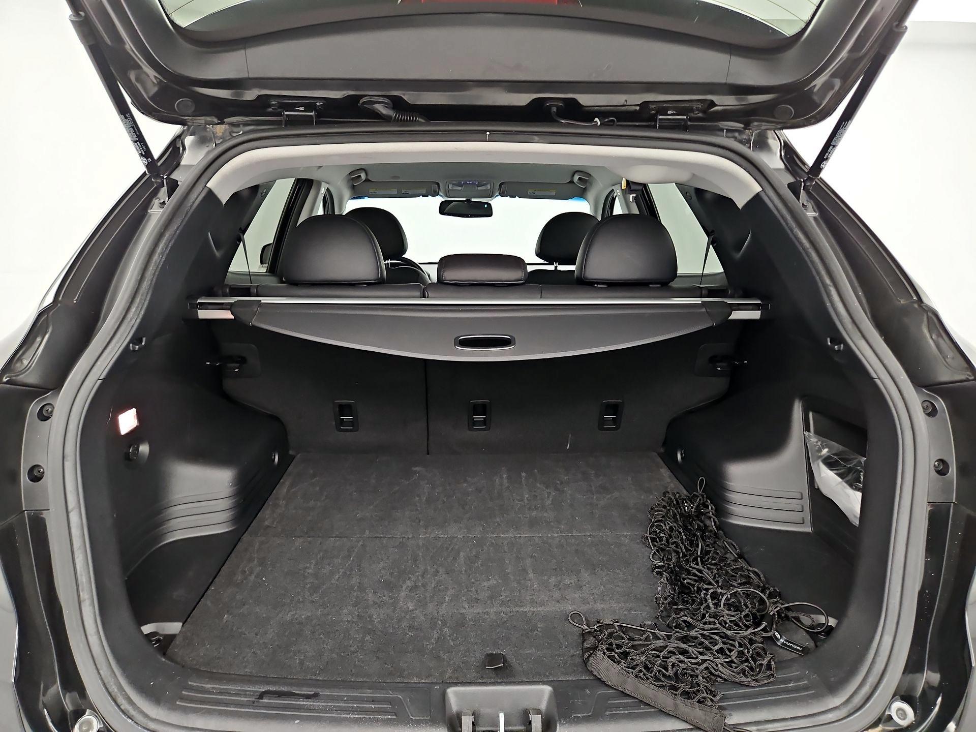 Thumbnail: 2015 Hyundai Tucson - 20