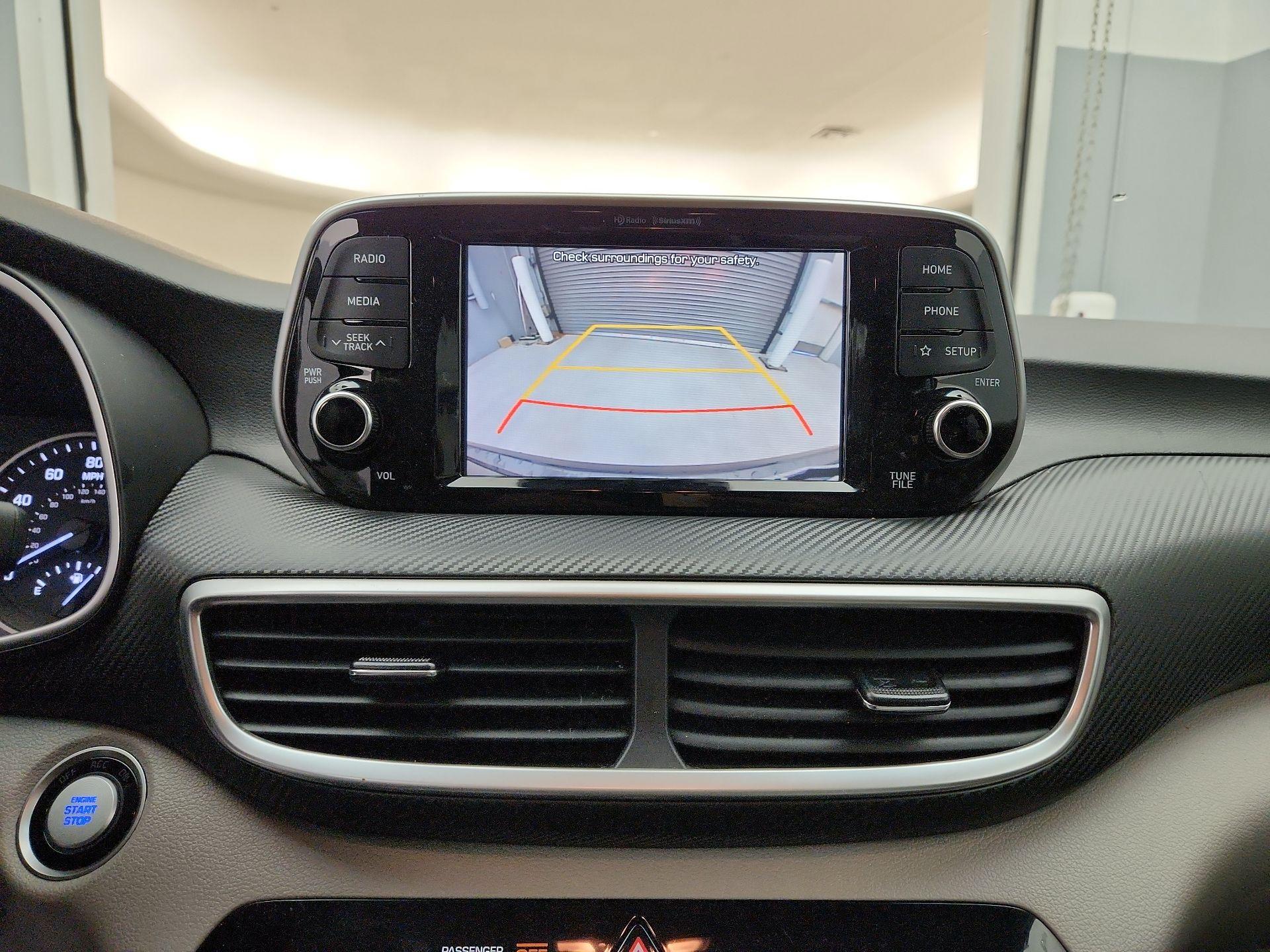 Thumbnail: 2020 Hyundai Tucson - 14