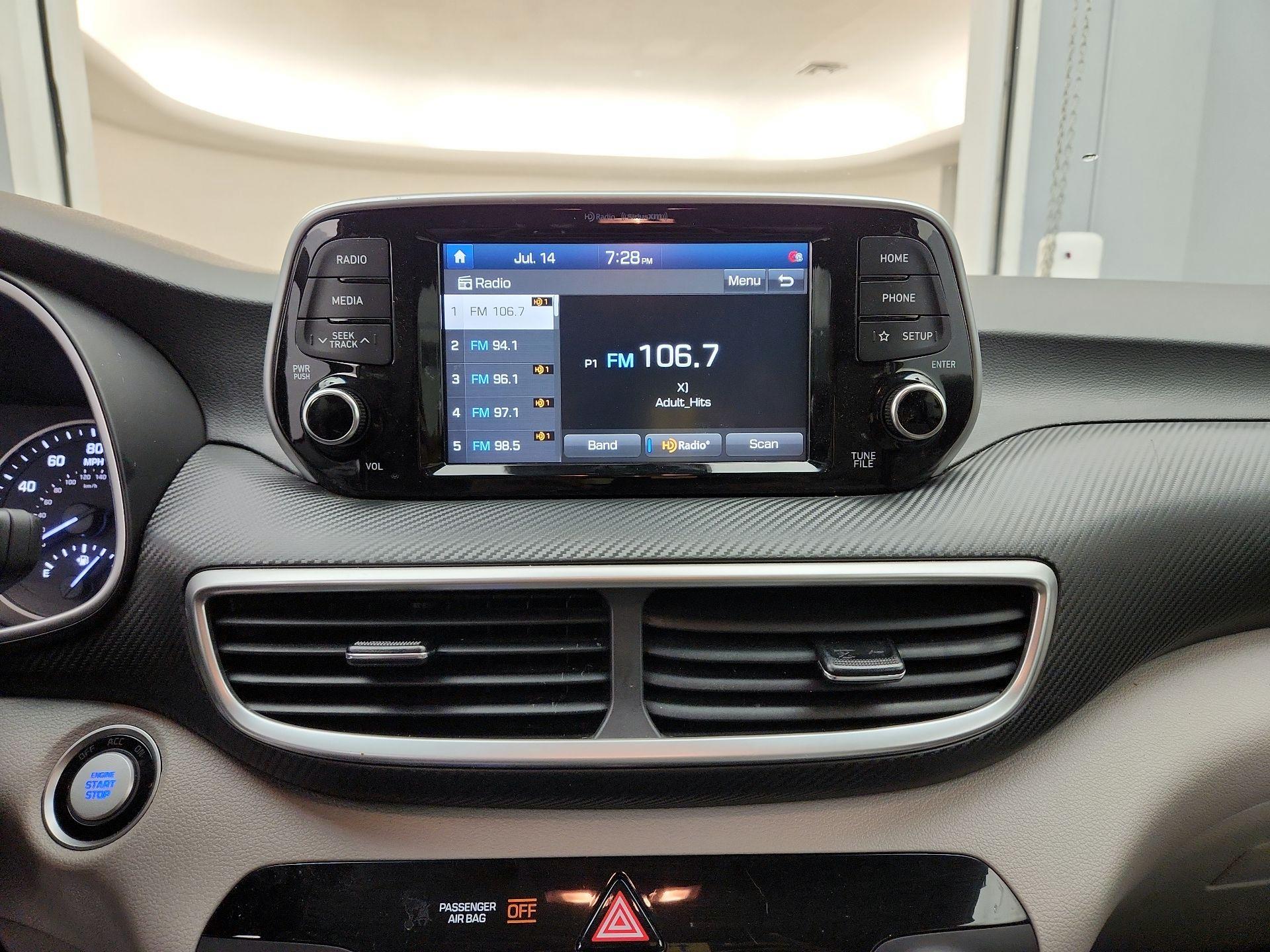 Thumbnail: 2020 Hyundai Tucson - 15