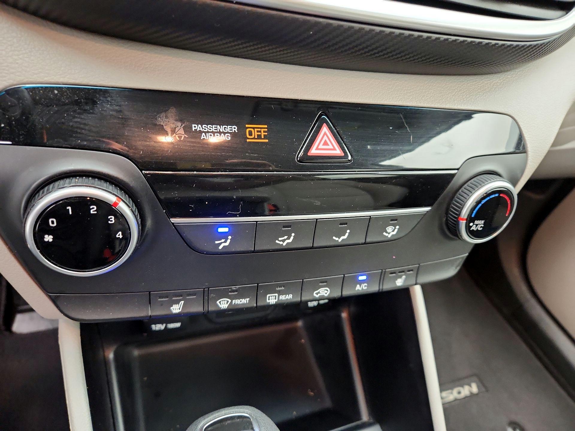 Thumbnail: 2020 Hyundai Tucson - 16