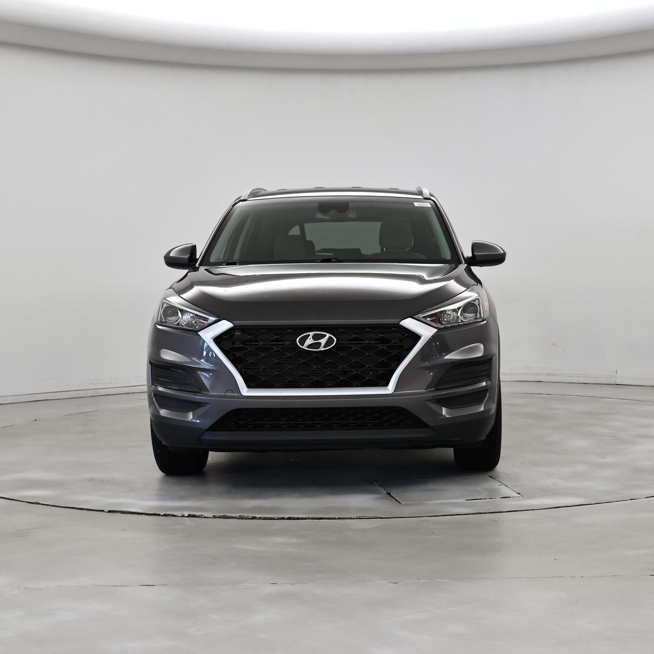 Thumbnail: 2020 Hyundai Tucson - 5