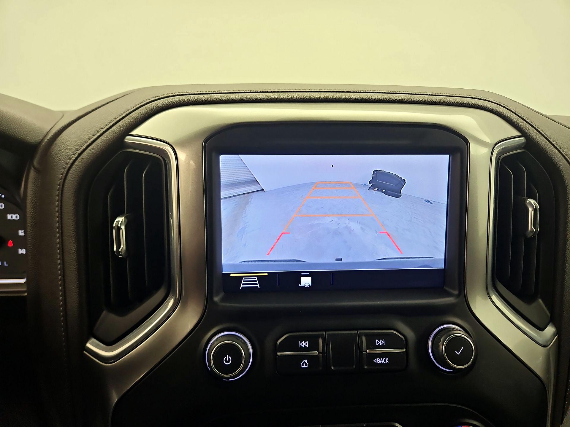 Thumbnail: 2019 Chevrolet Silverado 1500 - 14