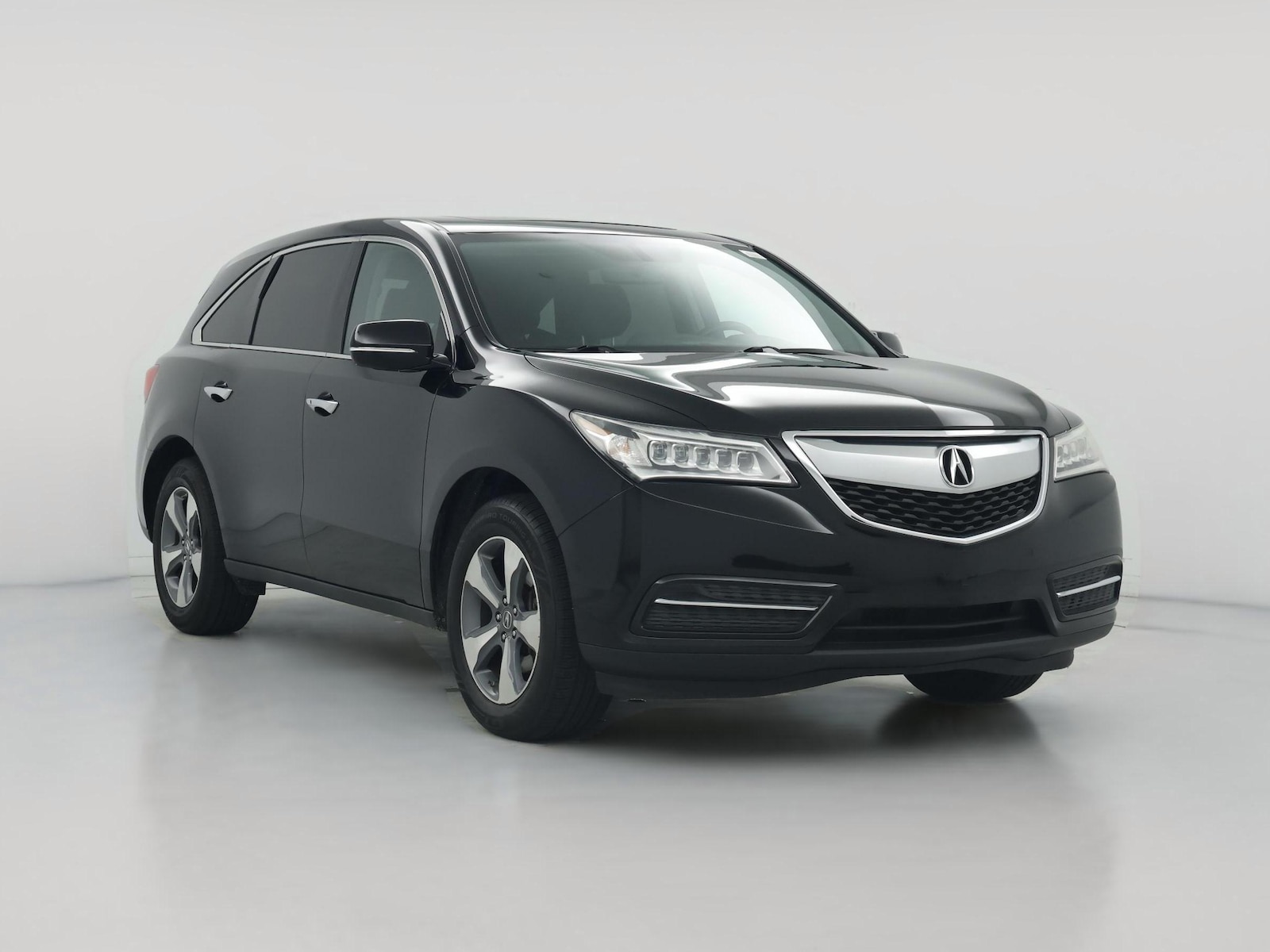 2016 Acura MDX Base