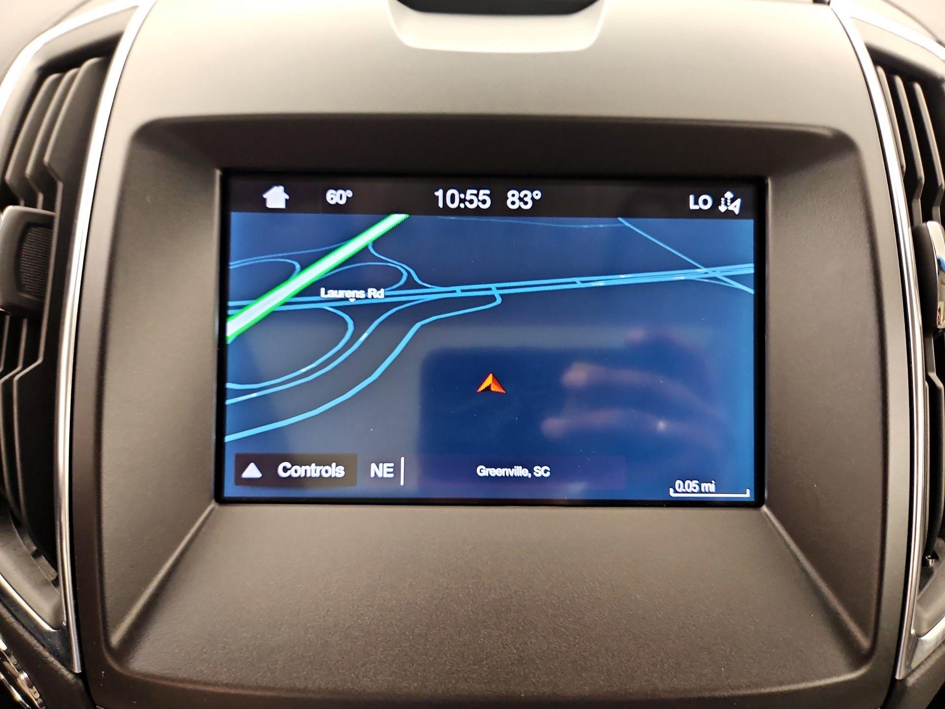 Thumbnail: 2019 Ford Edge - 14
