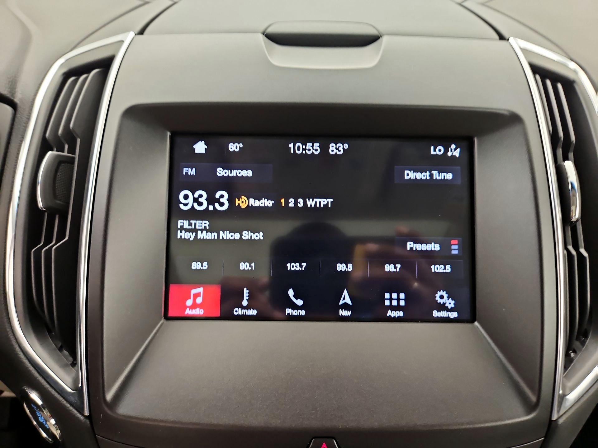 Thumbnail: 2019 Ford Edge - 16