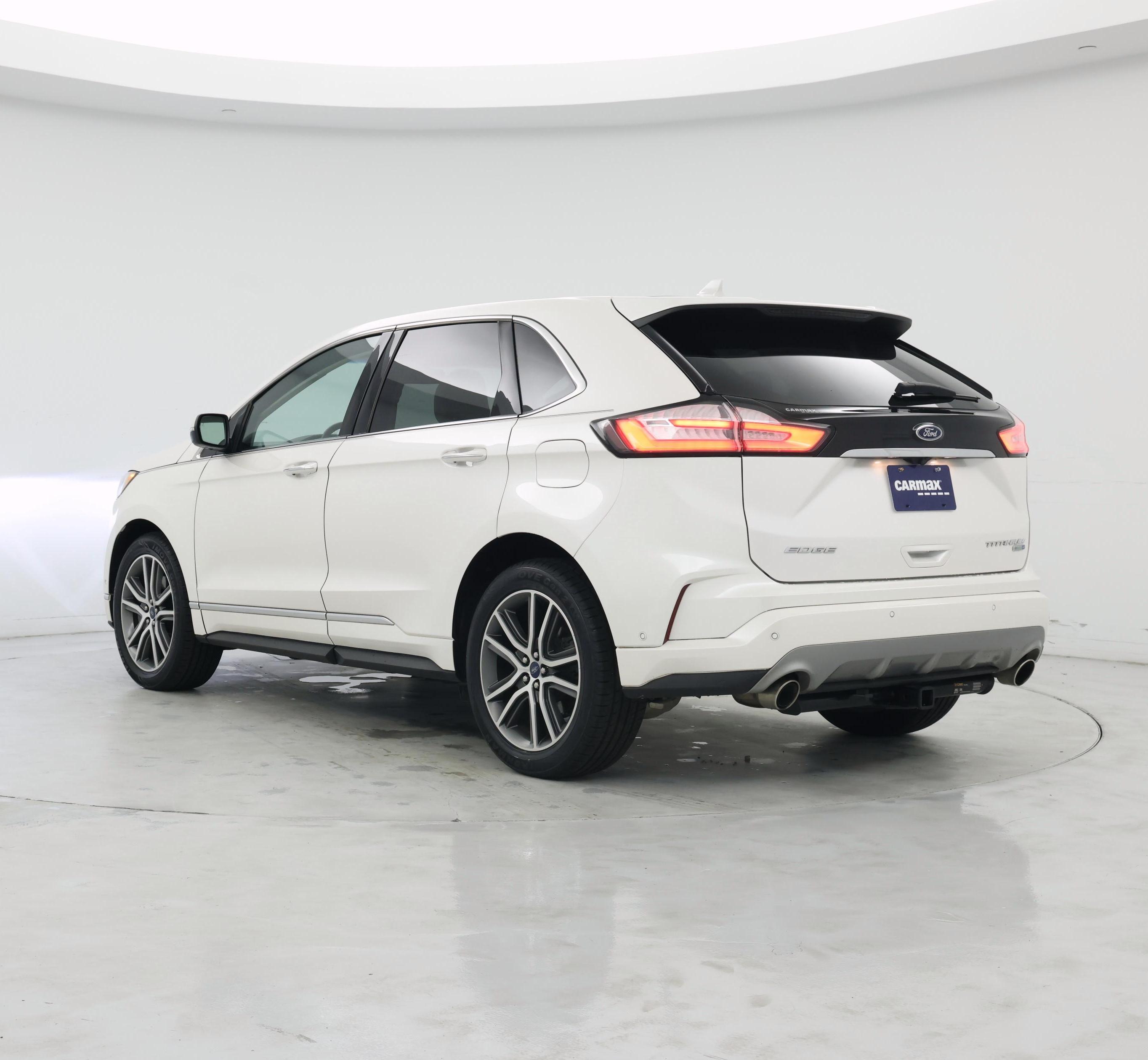 Thumbnail: 2019 Ford Edge - 2