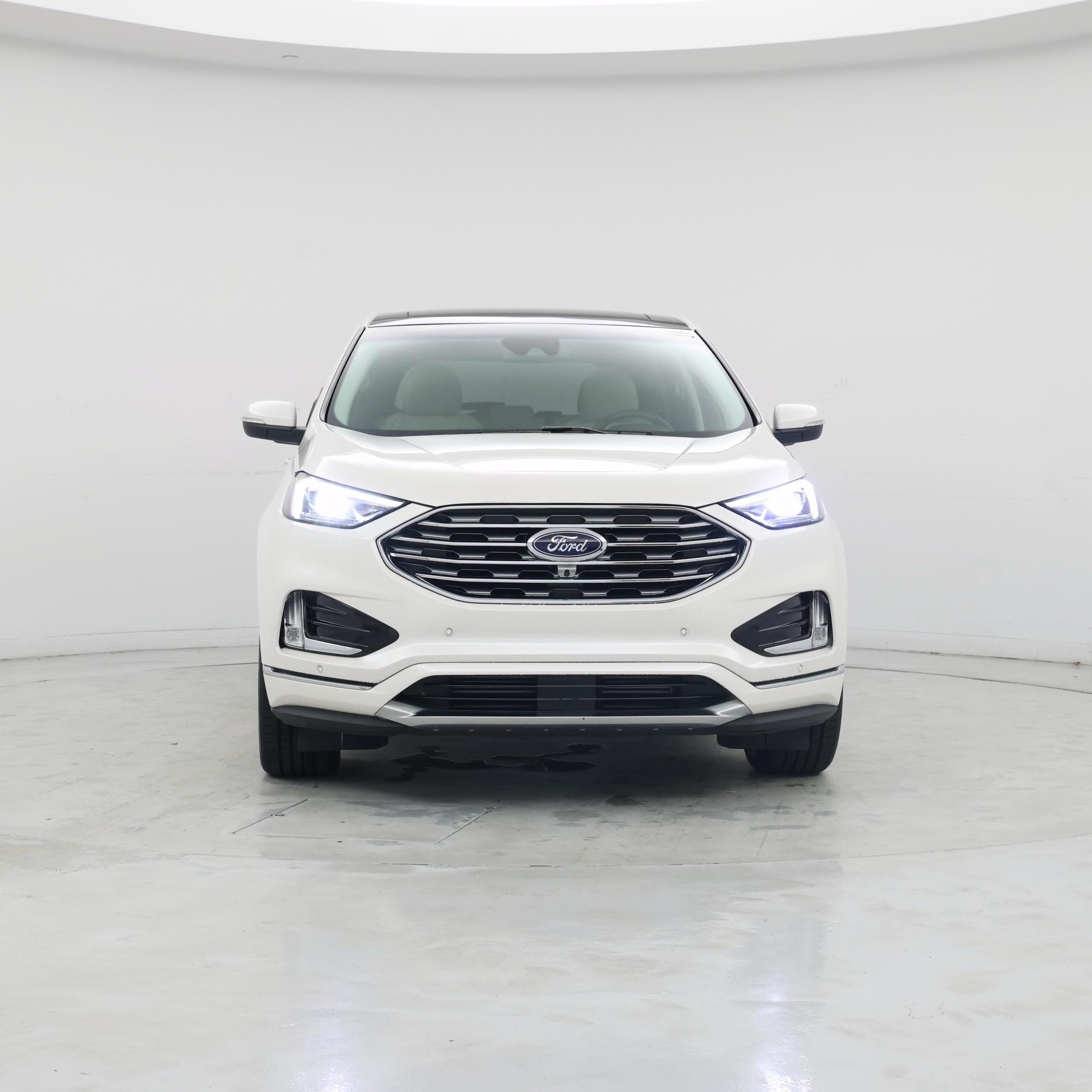 Thumbnail: 2019 Ford Edge - 5