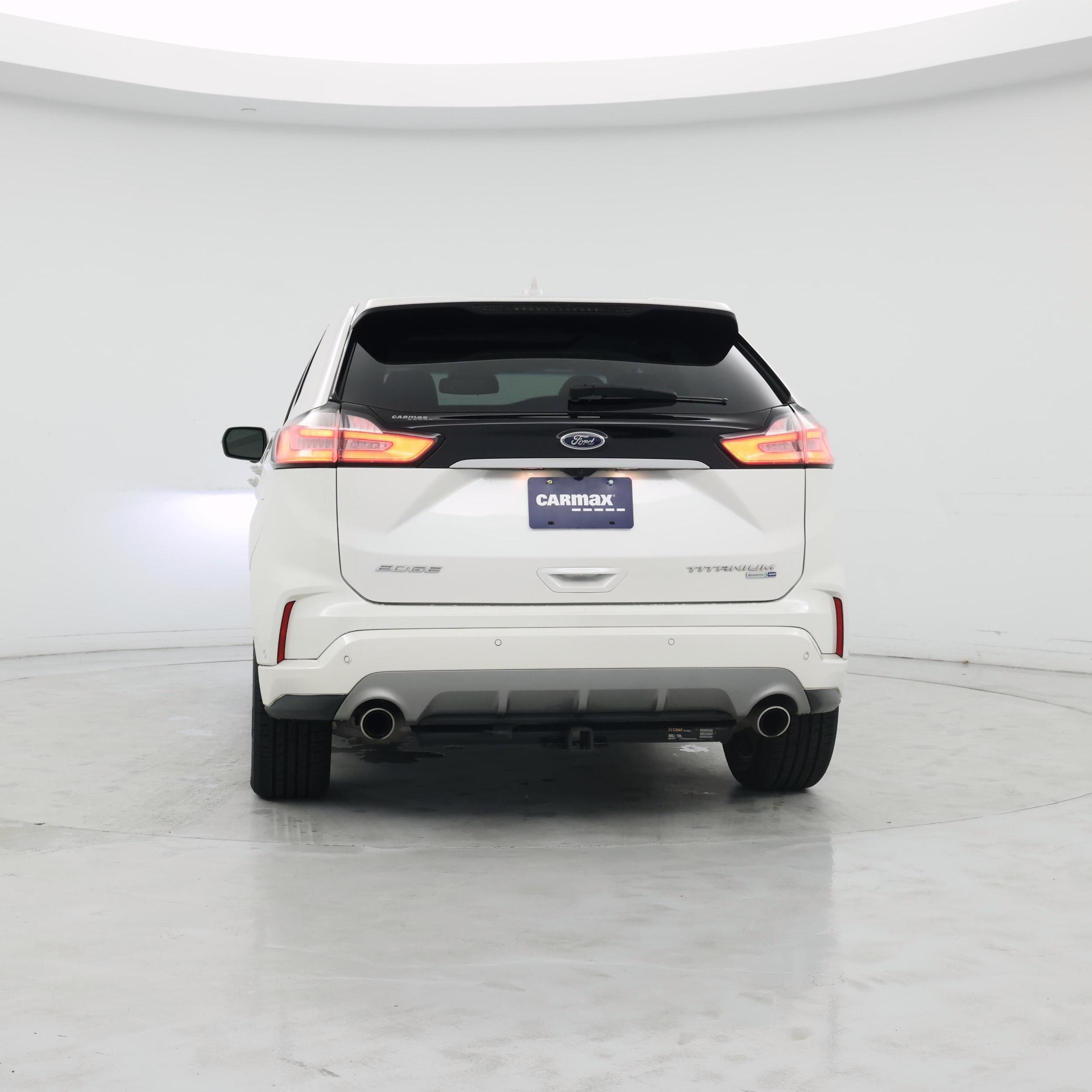 Thumbnail: 2019 Ford Edge - 6