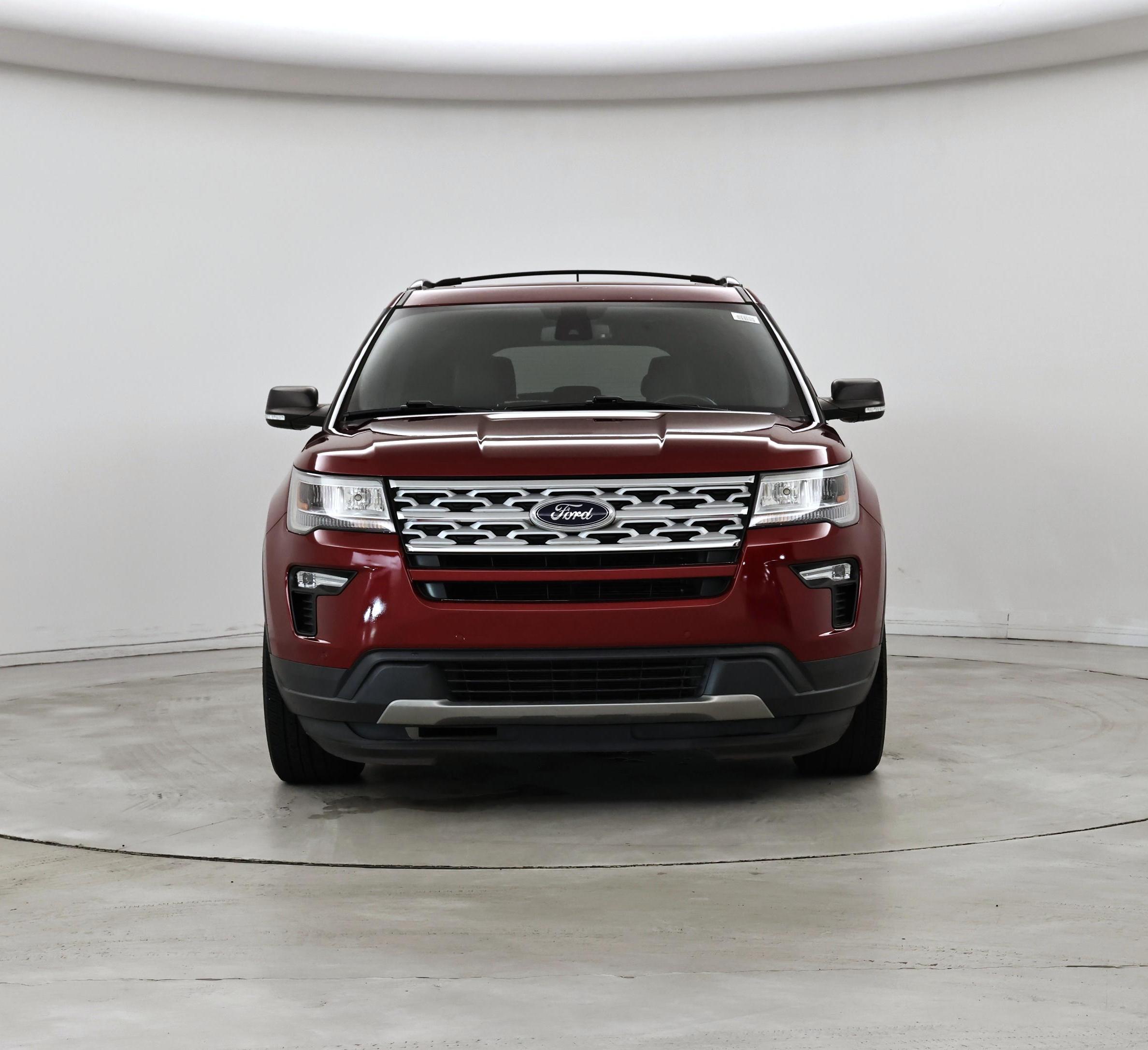 Thumbnail: 2019 Ford Explorer - 5