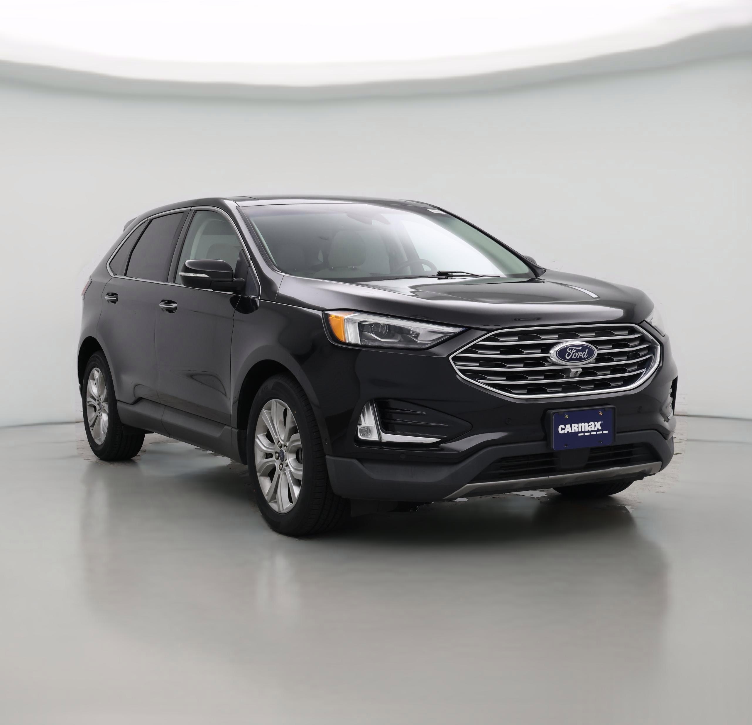 Thumbnail: 2019 Ford Edge - 1