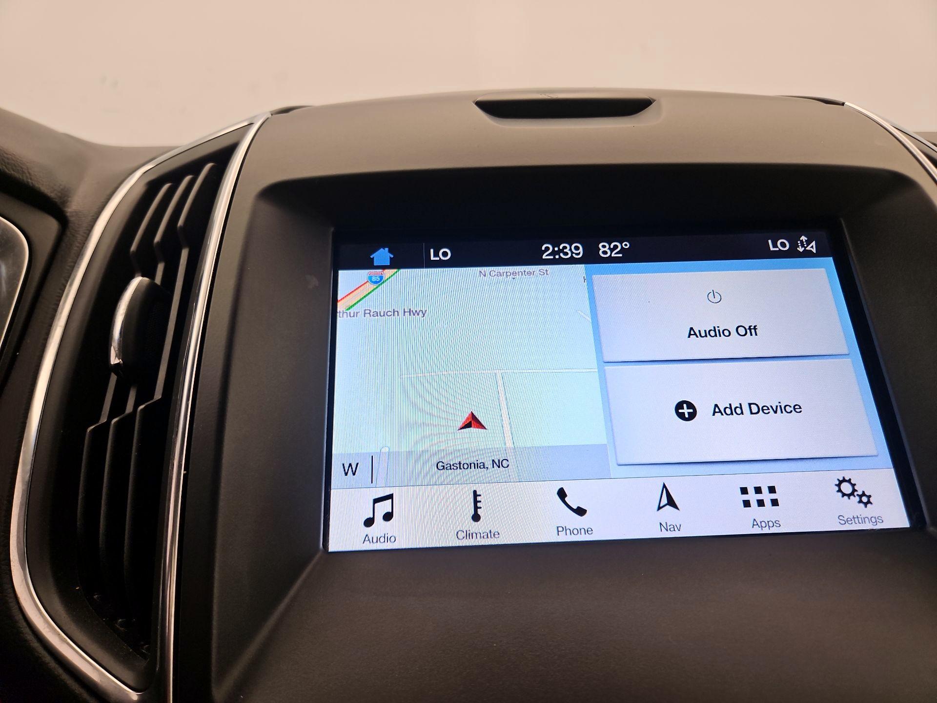 Thumbnail: 2019 Ford Edge - 14