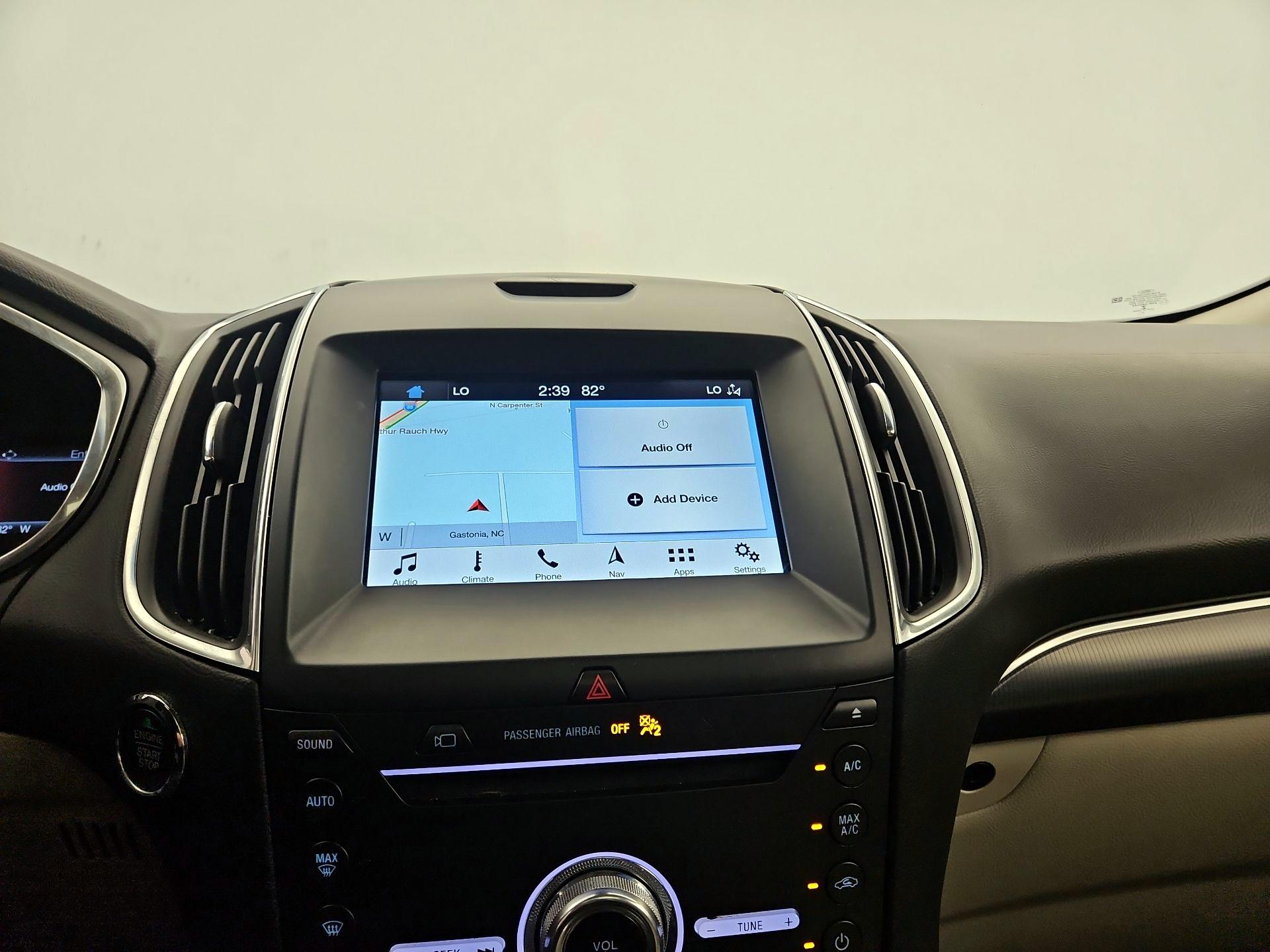 Thumbnail: 2019 Ford Edge - 16