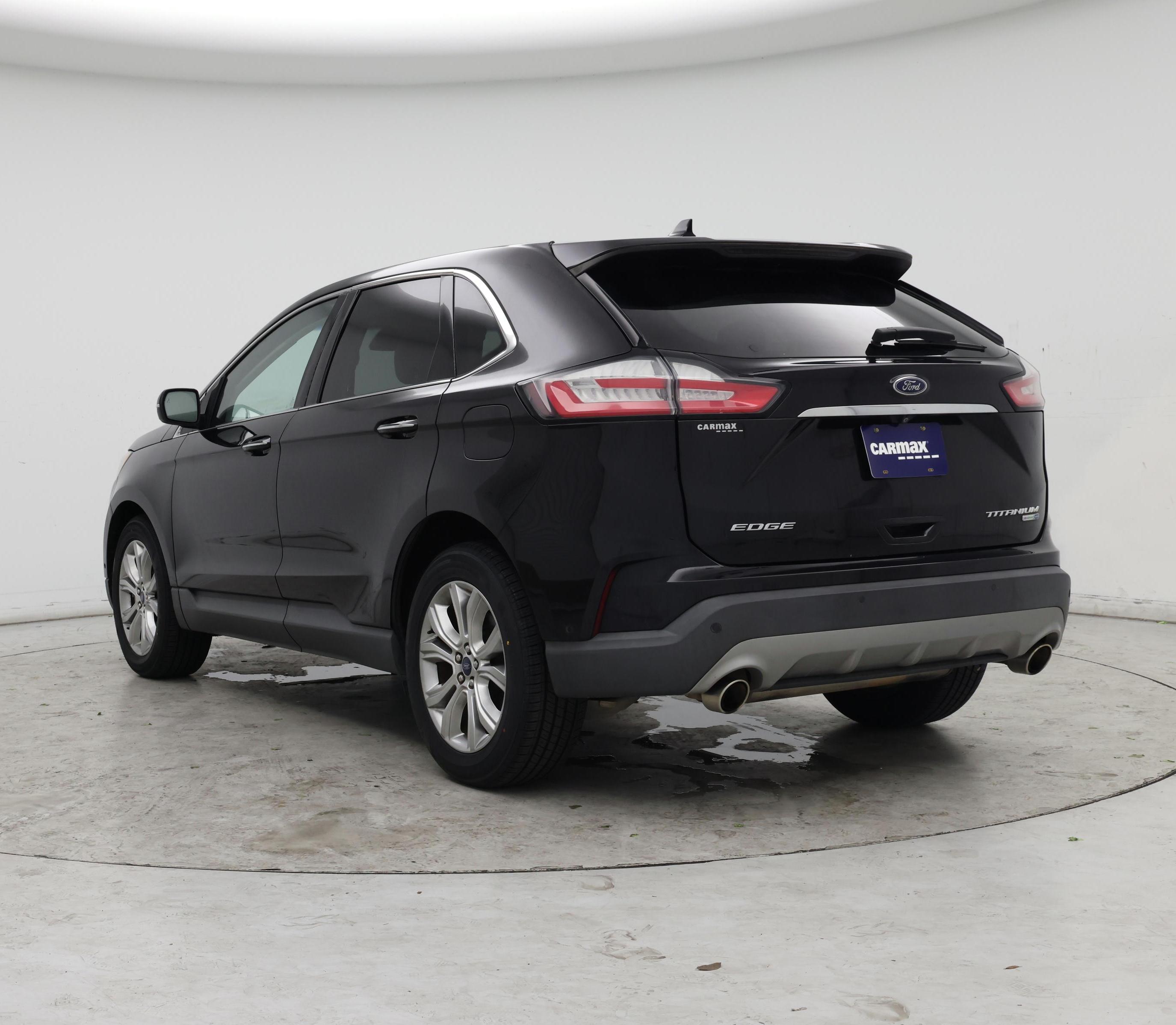 Thumbnail: 2019 Ford Edge - 2