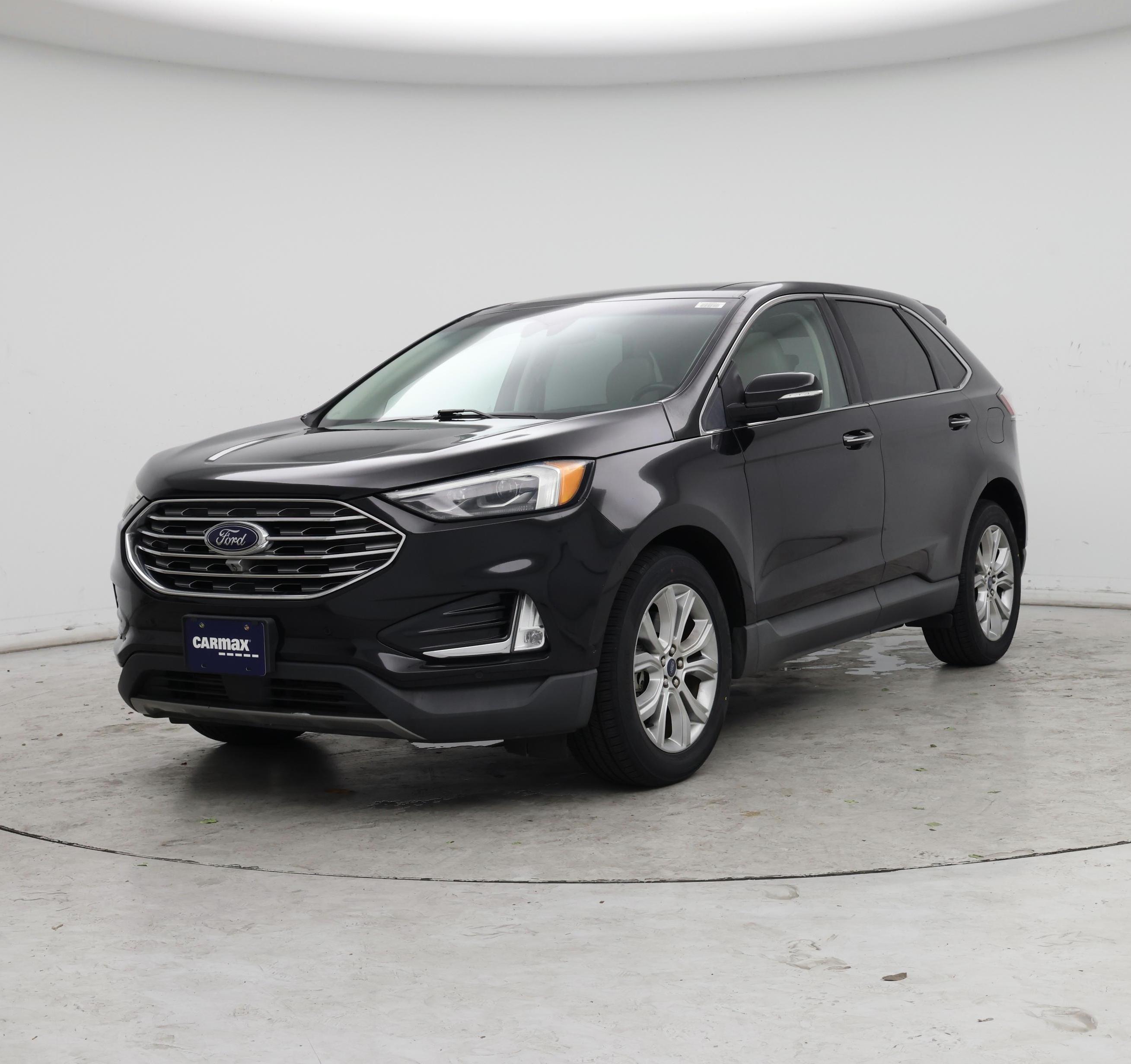 Thumbnail: 2019 Ford Edge - 4